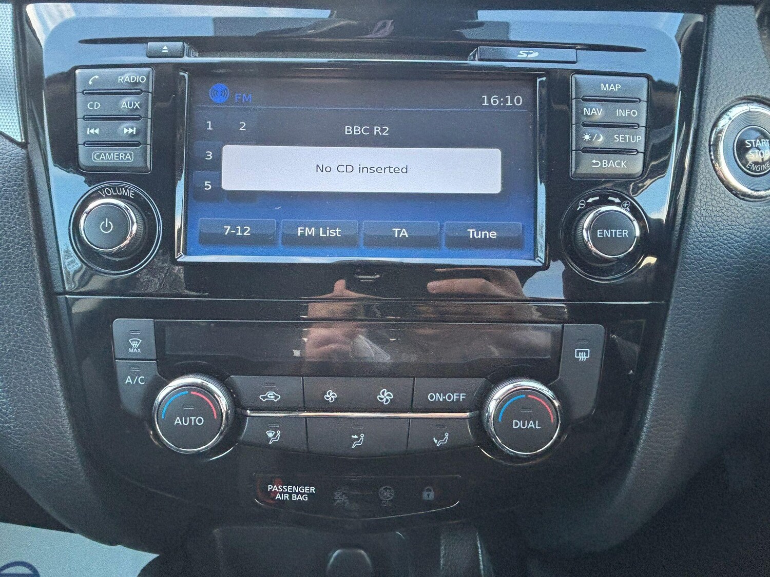 Used Nissan Qashqai for sale - 77586121: Photo 46