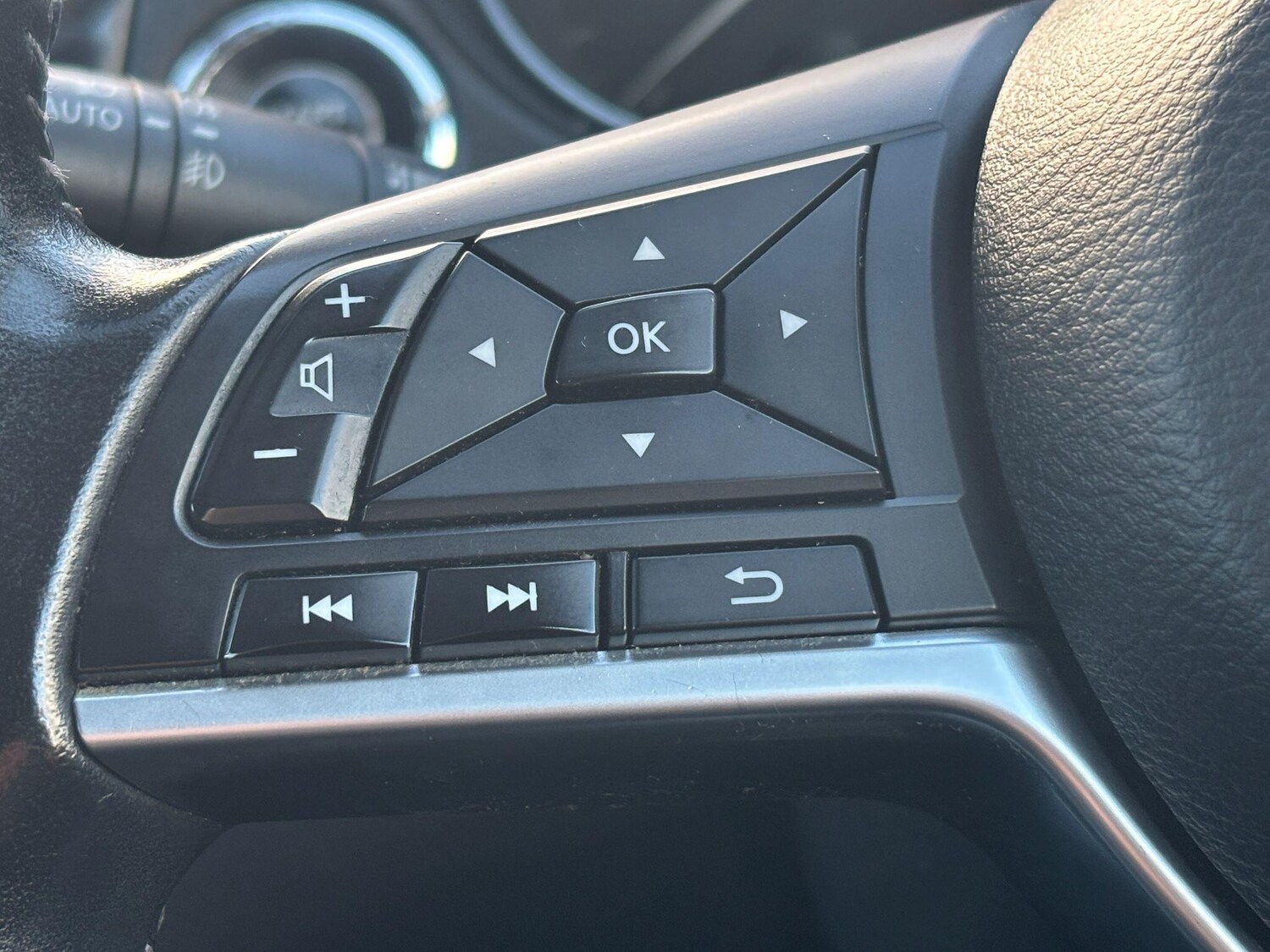 Used Nissan Qashqai for sale - 77586121: Photo 47