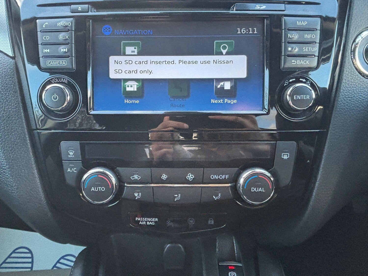 Used Nissan Qashqai for sale - 77586121: Photo 48