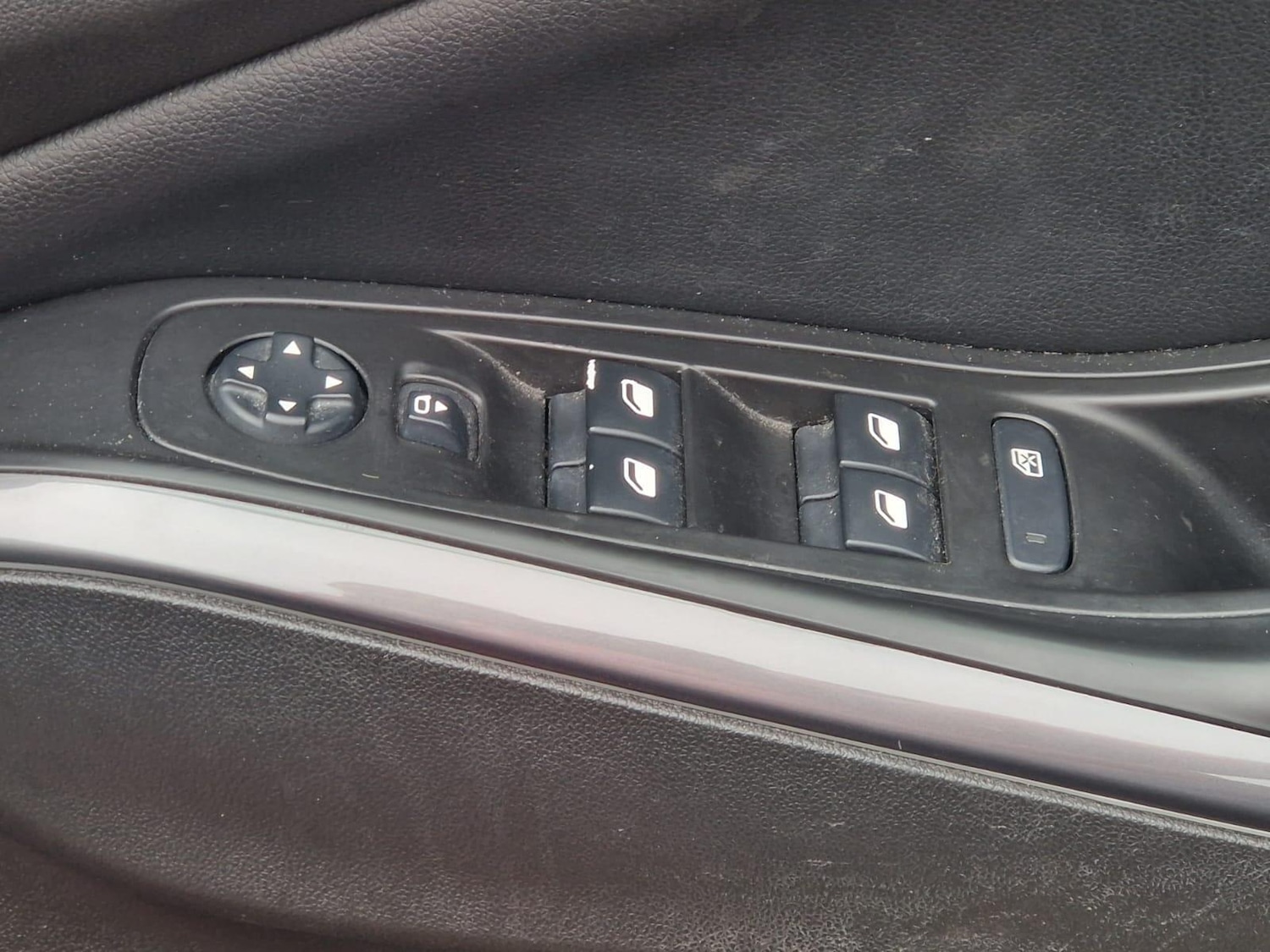 Used Vauxhall Grandland X 2018 for sale - 77783297: Photo 27