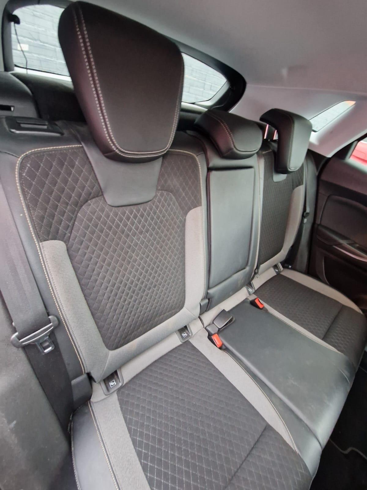 Used Vauxhall Grandland X 2018 for sale - 77783297: Photo 28