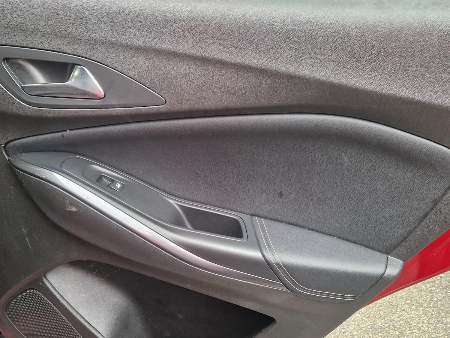 Used Vauxhall Grandland X 2018 for sale - 77783297: Photo 30