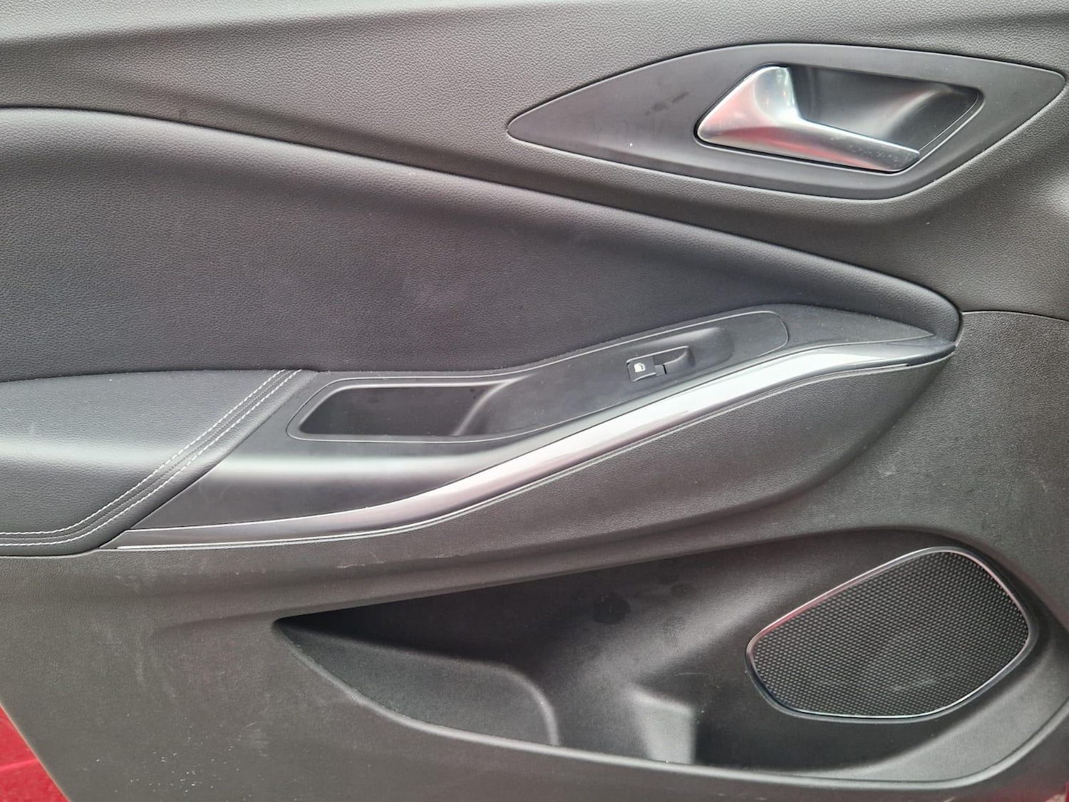 Used Vauxhall Grandland X 2018 for sale - 77783297: Photo 33