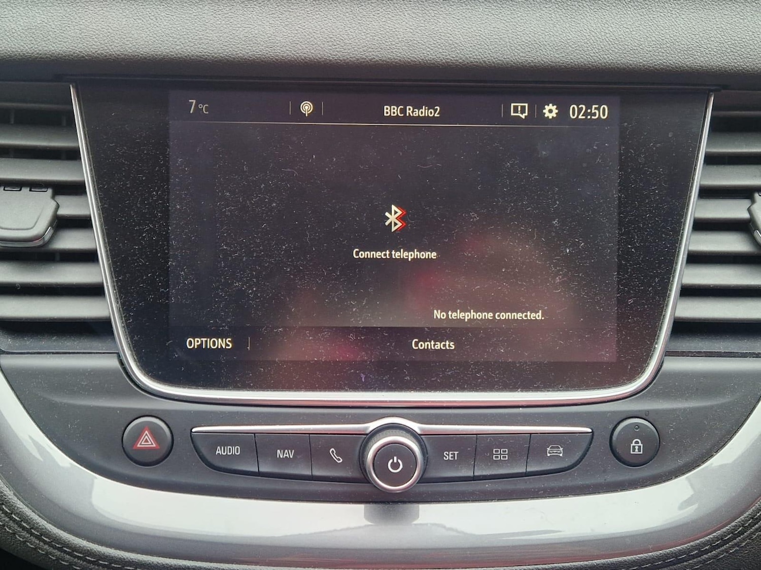 Used Vauxhall Grandland X 2018 for sale - 77783297: Photo 38