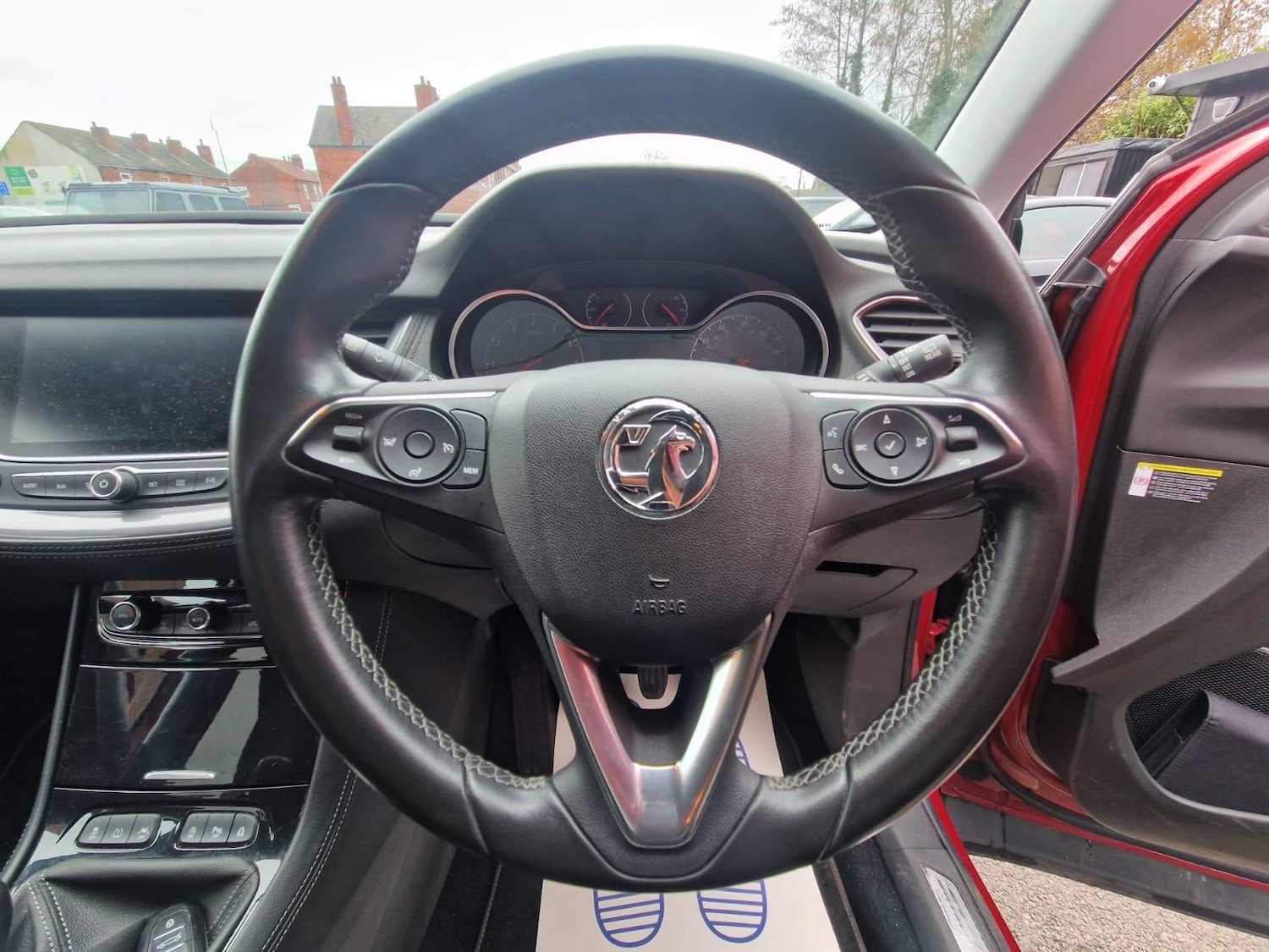 Used Vauxhall Grandland X 2018 for sale - 77783297: Photo 40