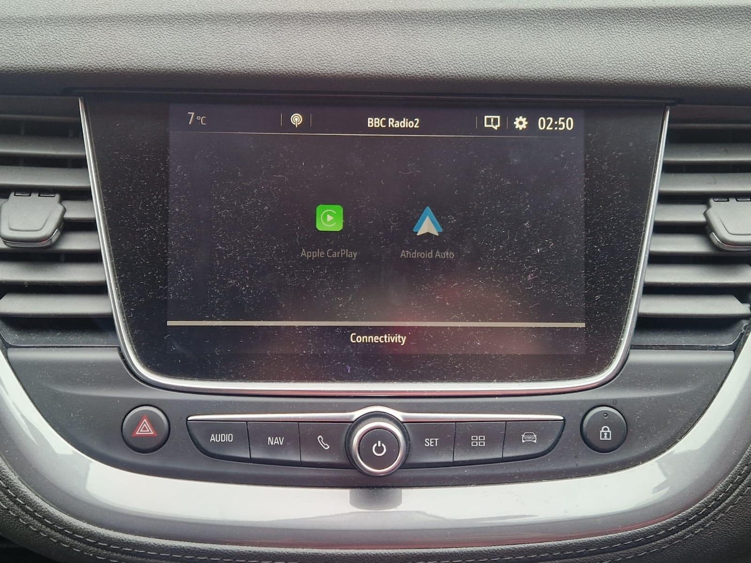 Used Vauxhall Grandland X 2018 for sale - 77783297: Photo 42