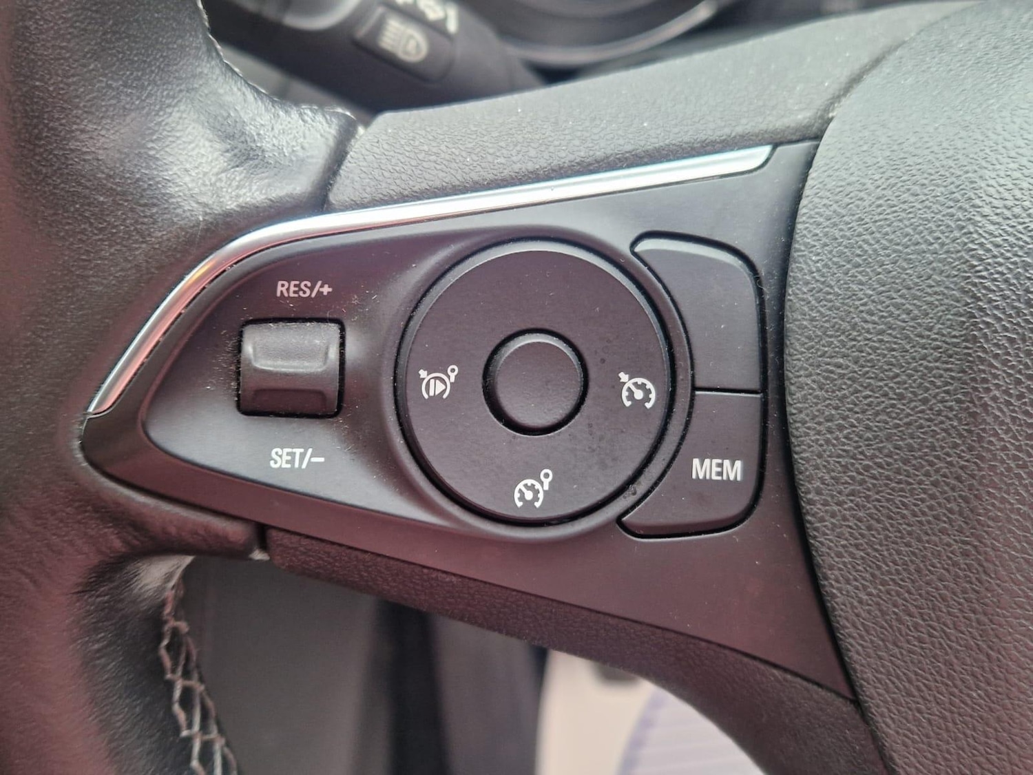 Used Vauxhall Grandland X 2018 for sale - 77783297: Photo 43