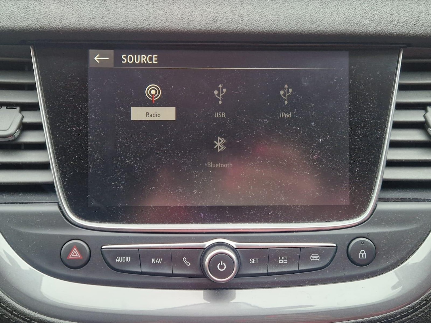 Used Vauxhall Grandland X 2018 for sale - 77783297: Photo 44