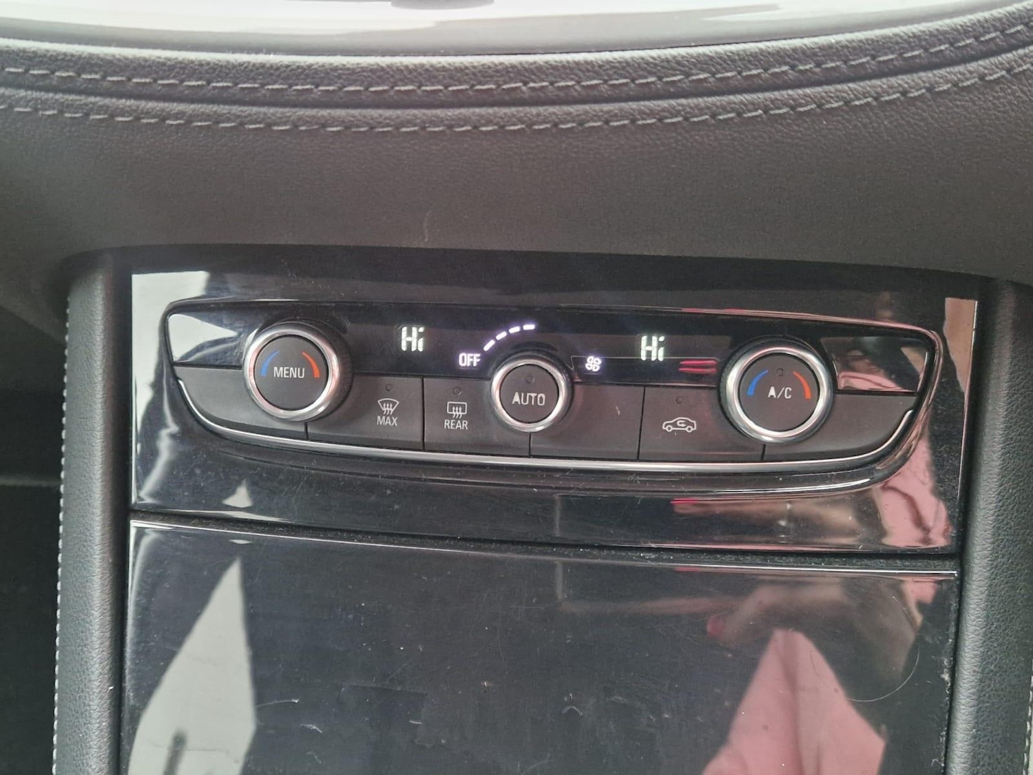 Used Vauxhall Grandland X 2018 for sale - 77783297: Photo 45