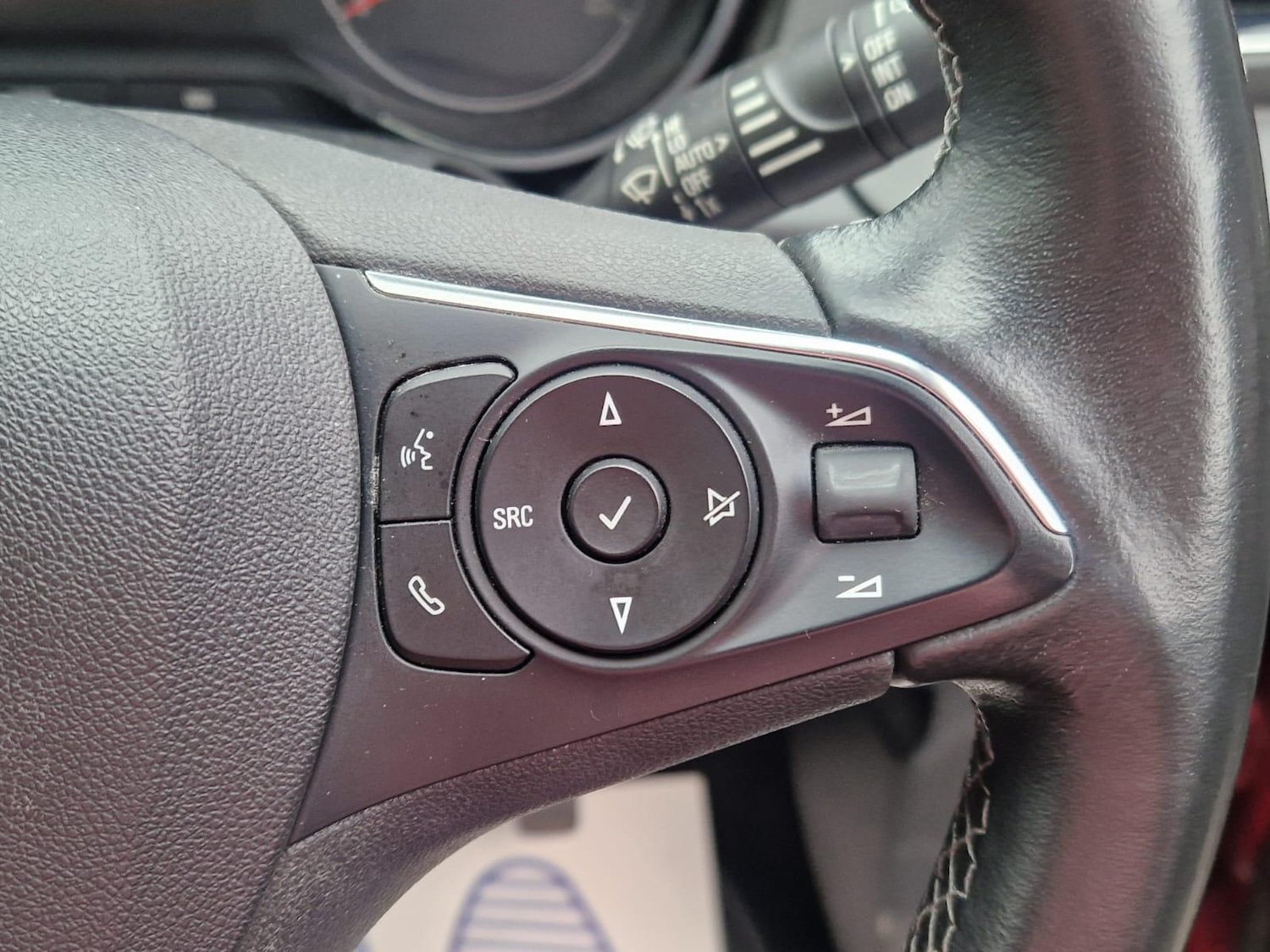 Used Vauxhall Grandland X 2018 for sale - 77783297: Photo 47