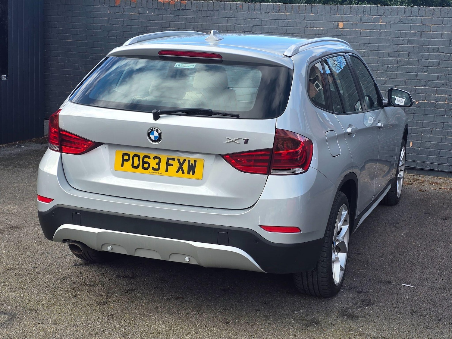 Used BMW X1 for sale - 77882053: Photo 10