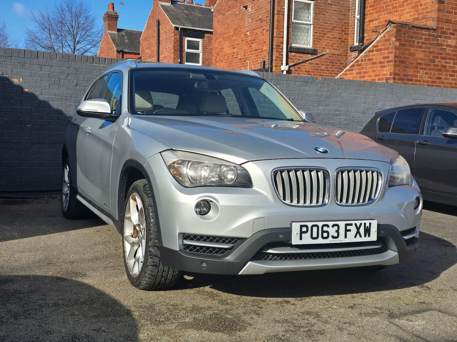 Used BMW X1 for sale - 77882053: Photo 16