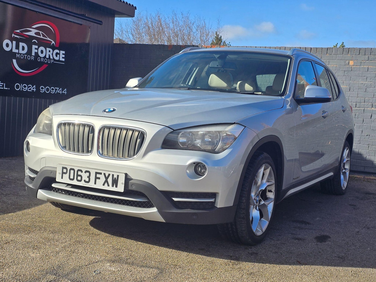Used BMW X1 for sale - 77882053: Photo 18