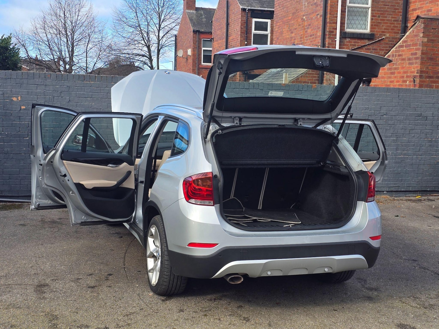 Used BMW X1 for sale - 77882053: Photo 19