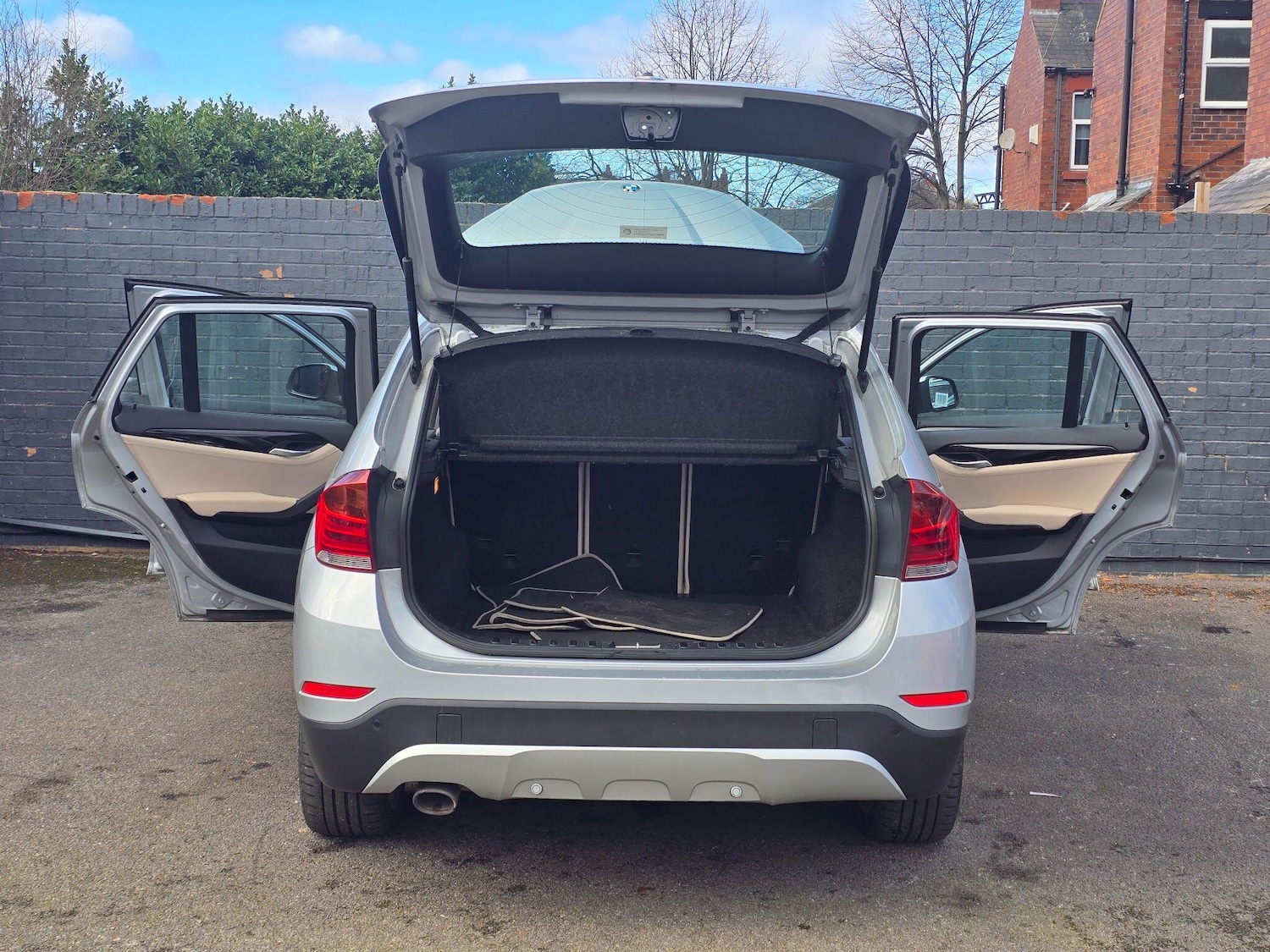 Used BMW X1 for sale - 77882053: Photo 20