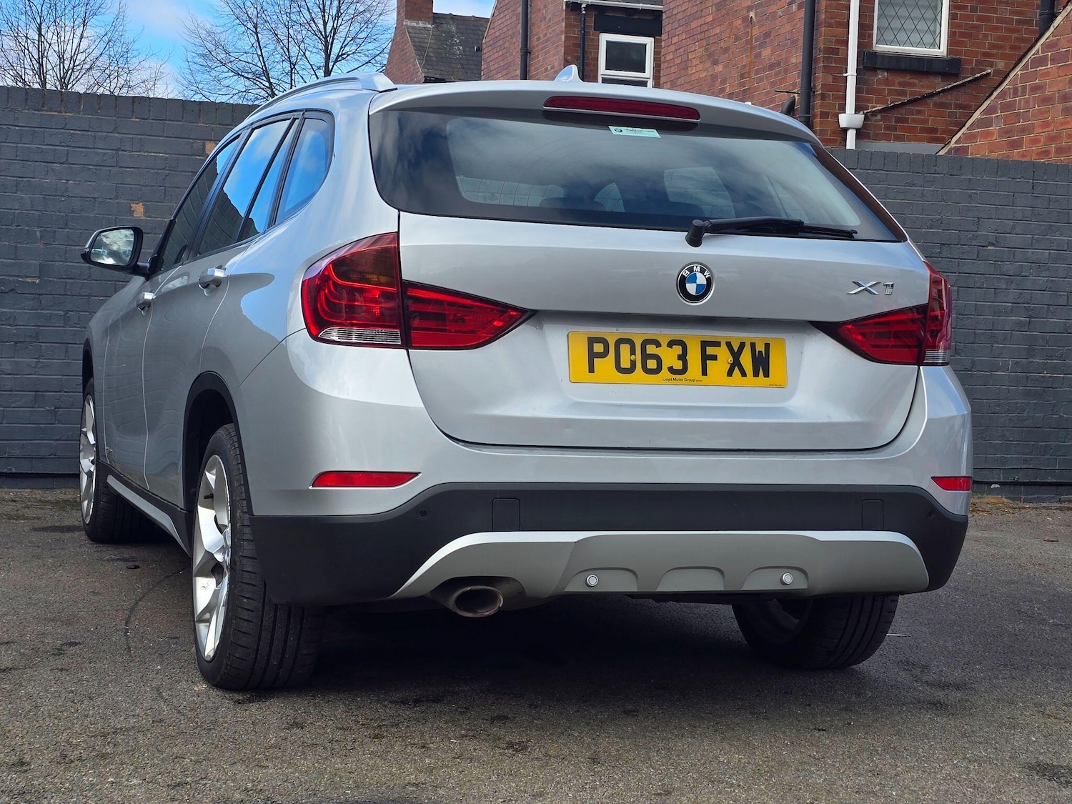 Used BMW X1 for sale - 77882053: Photo 23