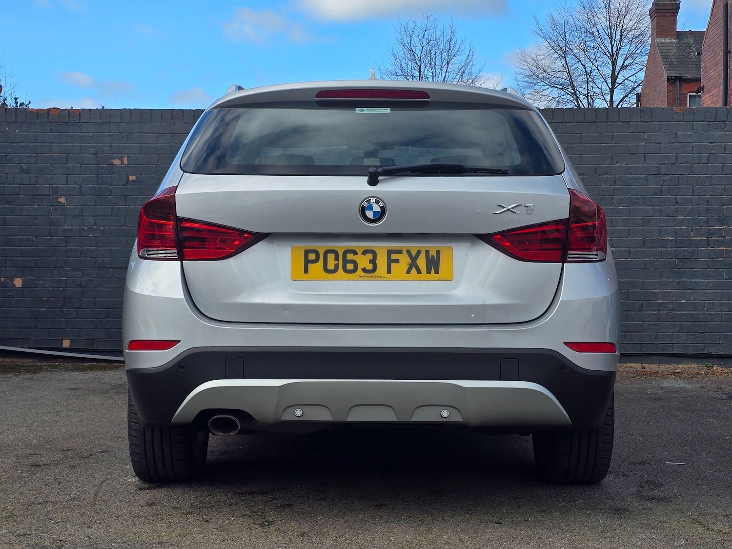Used BMW X1 for sale - 77882053: Photo 24