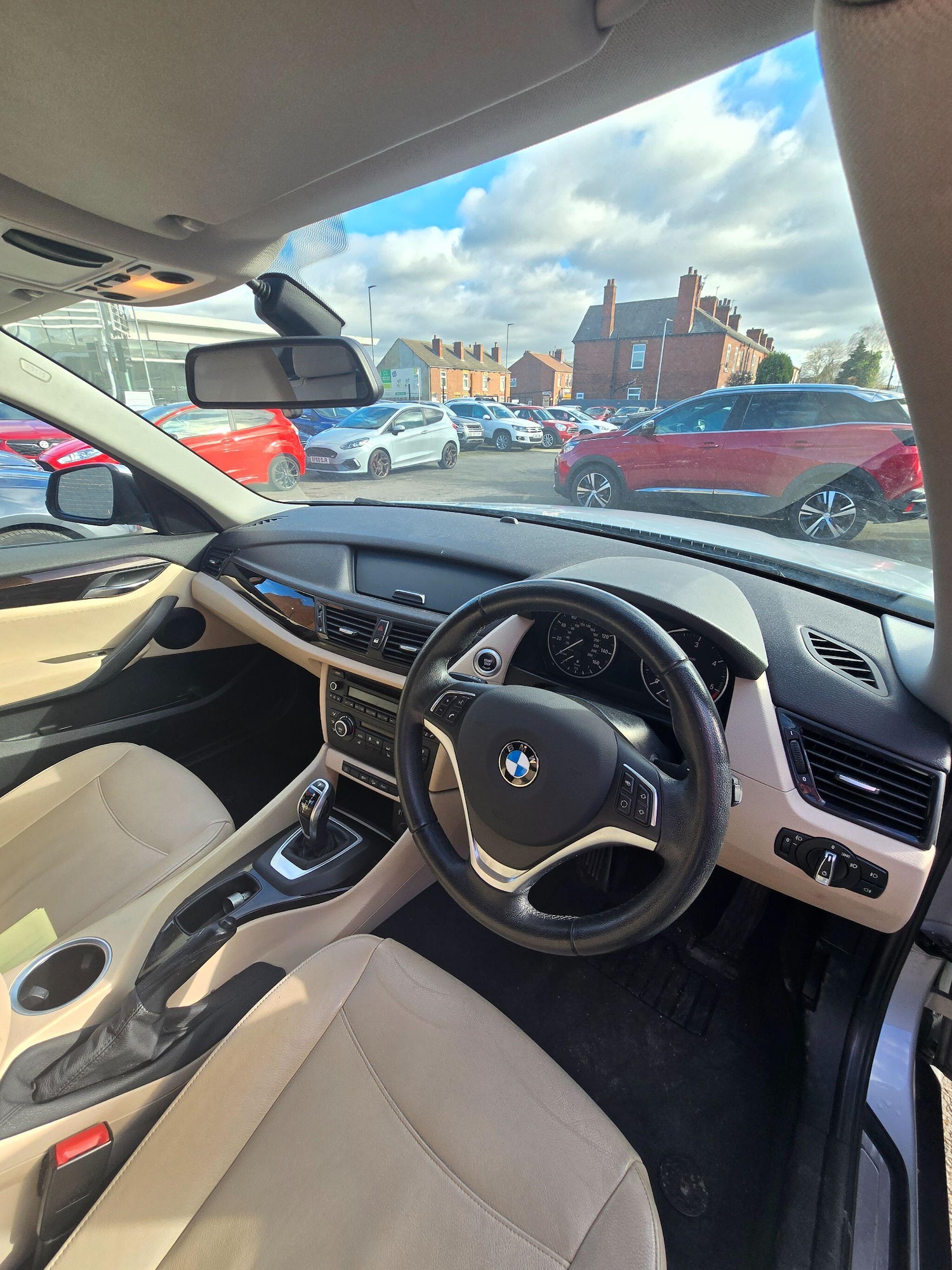 Used BMW X1 for sale - 77882053: Photo 28