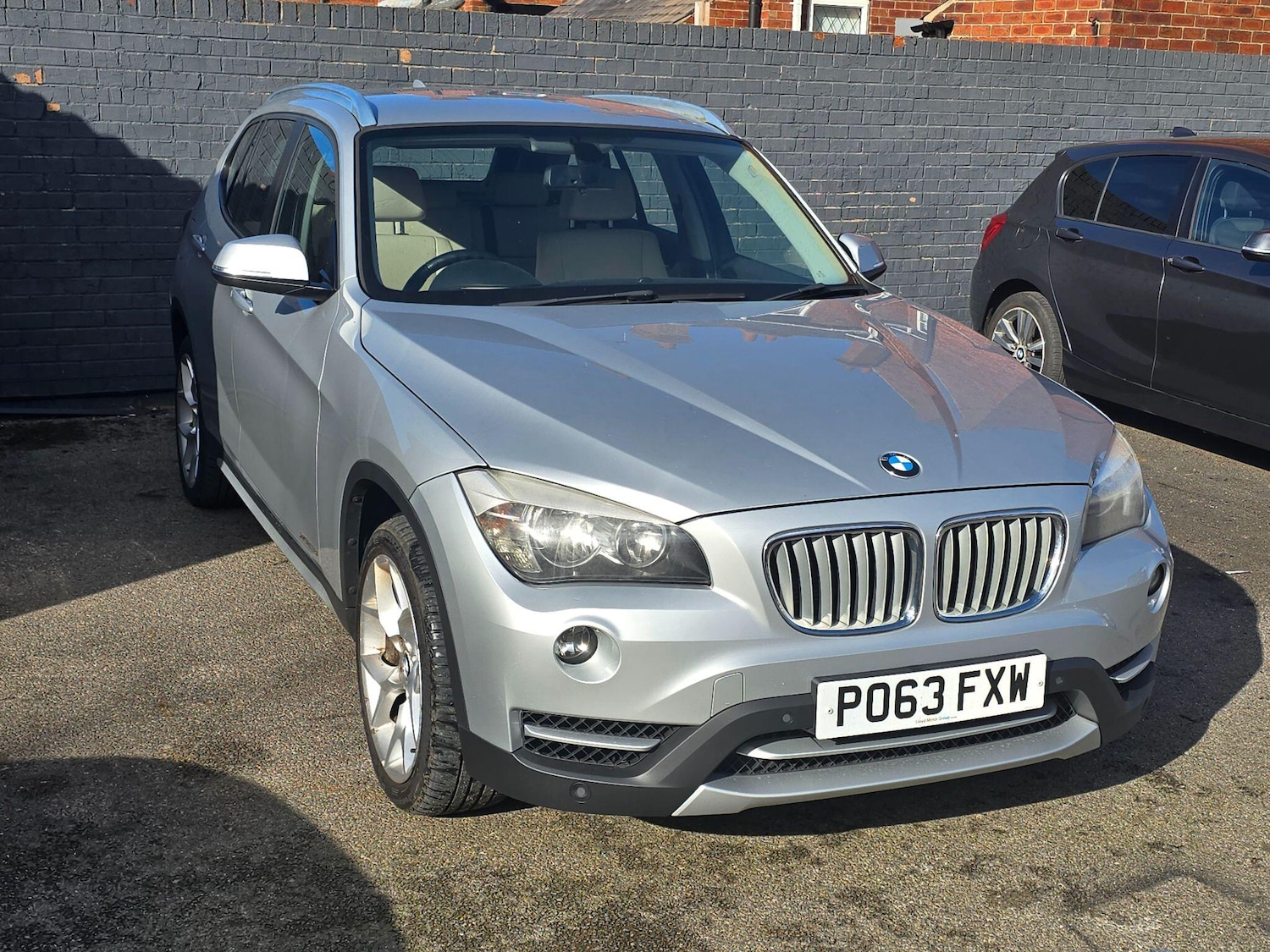 Used BMW X1 for sale - 77882053: Photo 3