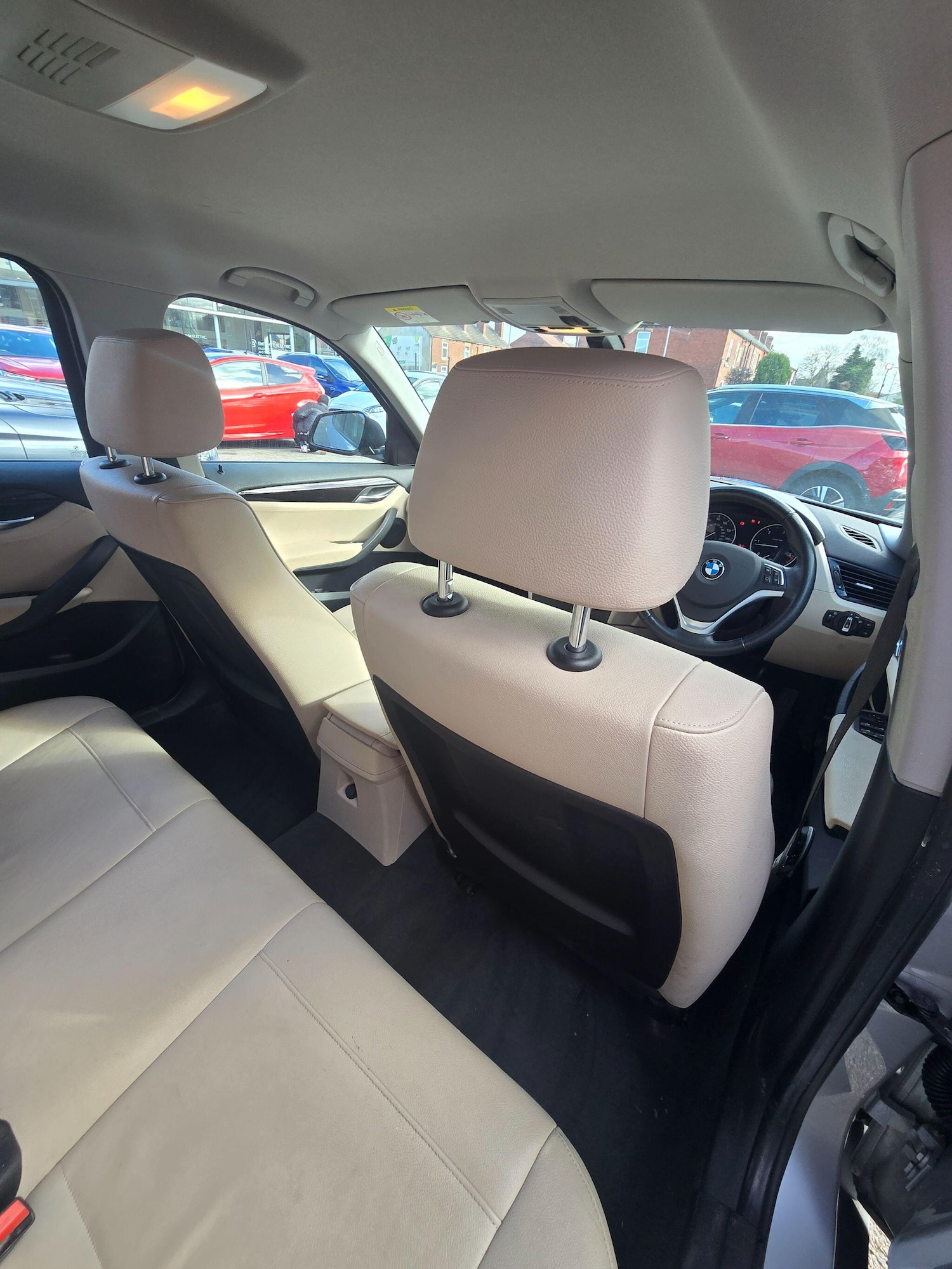 Used BMW X1 for sale - 77882053: Photo 33