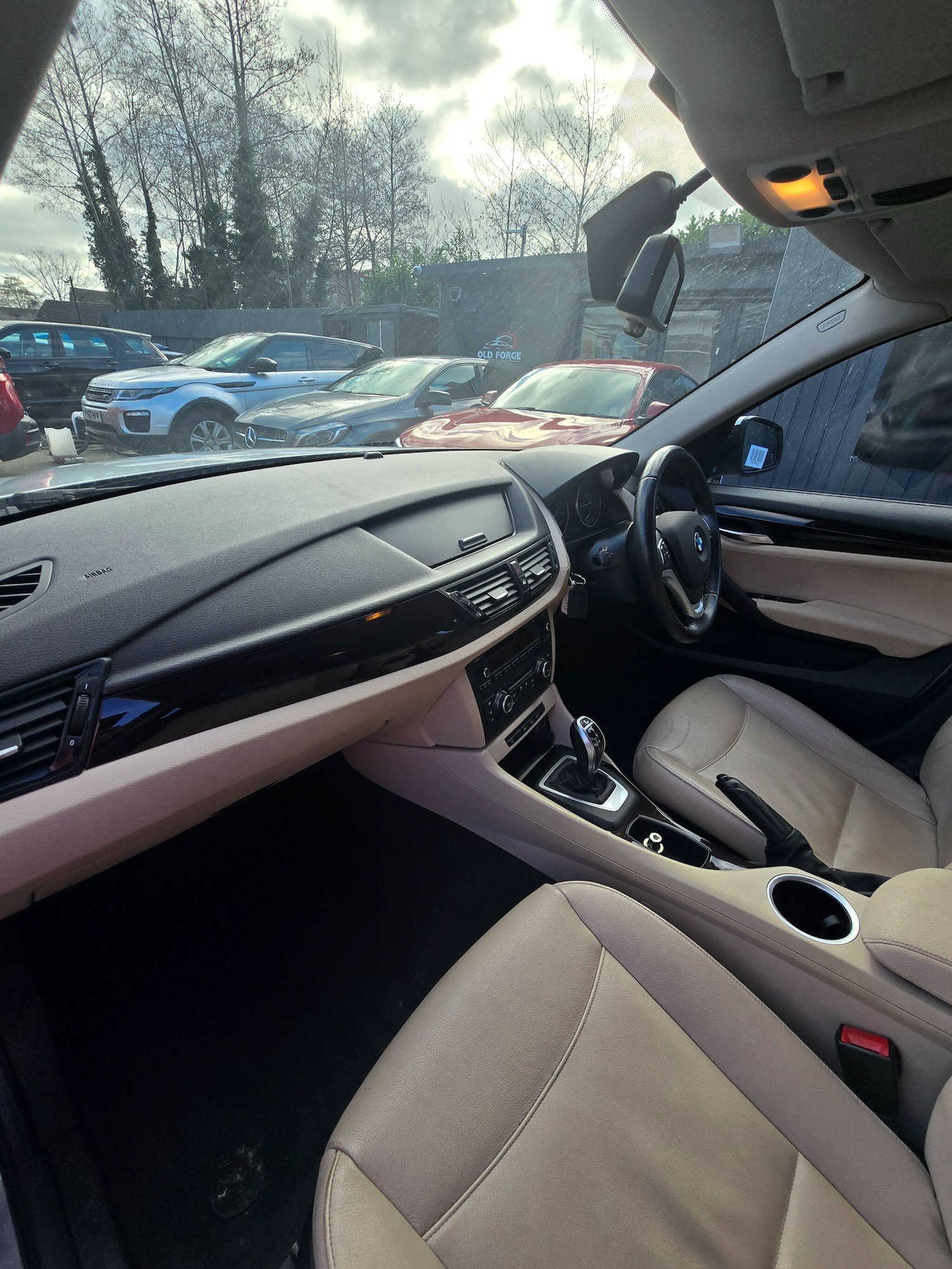 Used BMW X1 for sale - 77882053: Photo 36