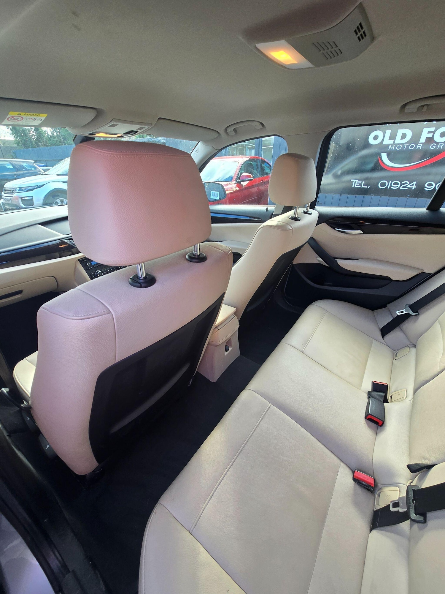 Used BMW X1 for sale - 77882053: Photo 40