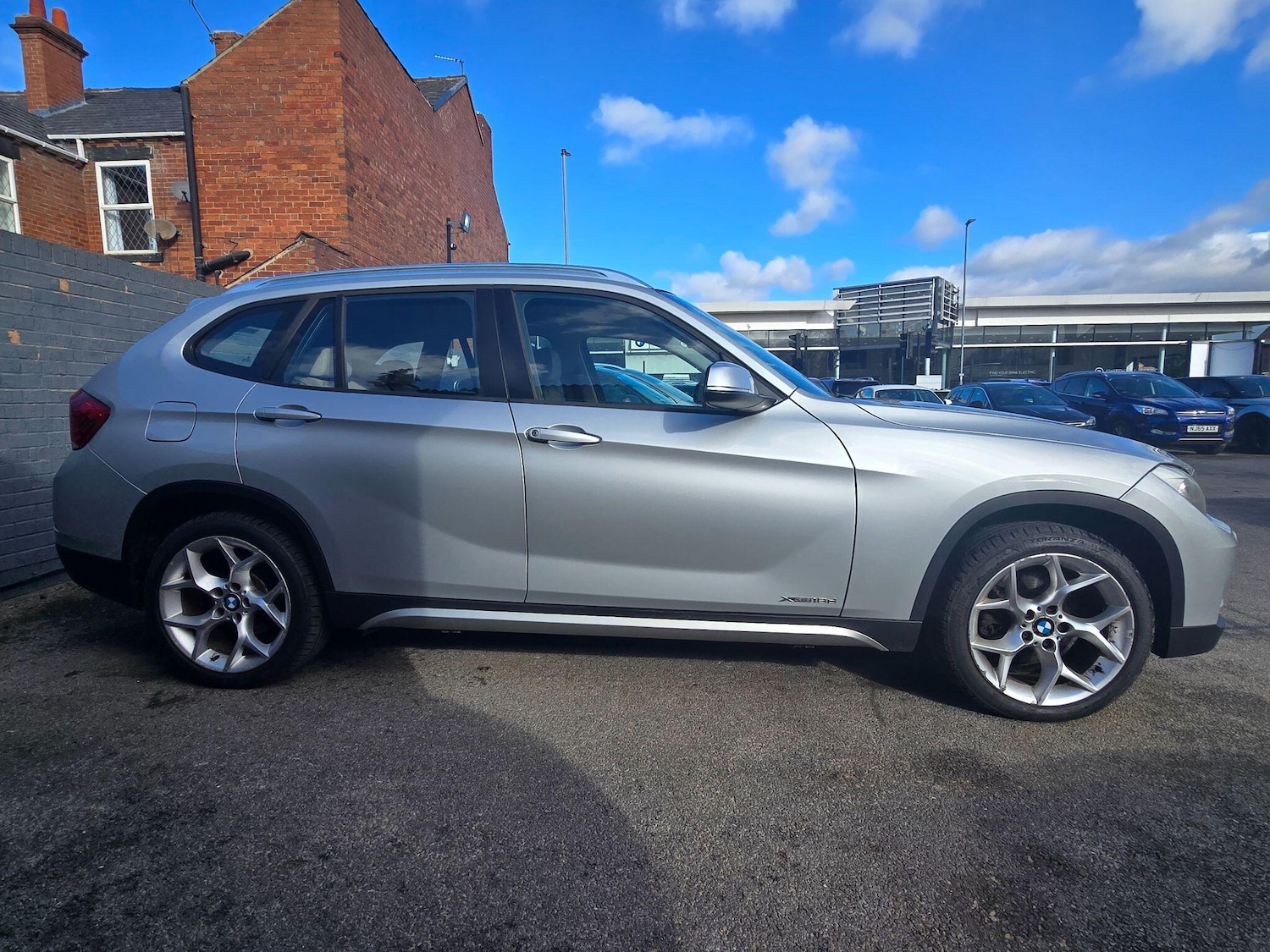 Used BMW X1 for sale - 77882053: Photo 7