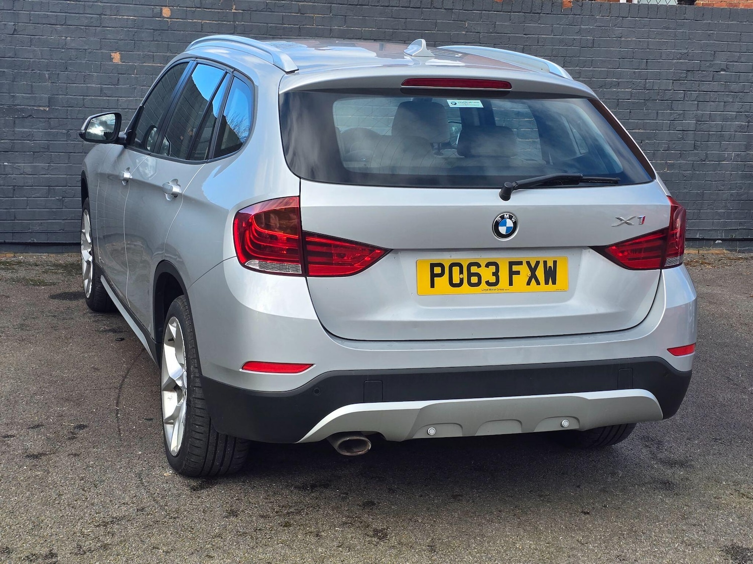 Used BMW X1 for sale - 77882053: Photo 8