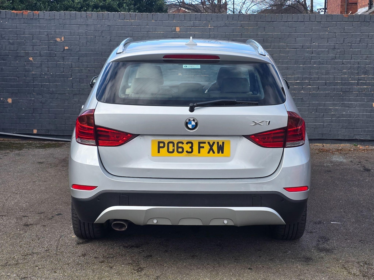 Used BMW X1 for sale - 77882053: Photo 9