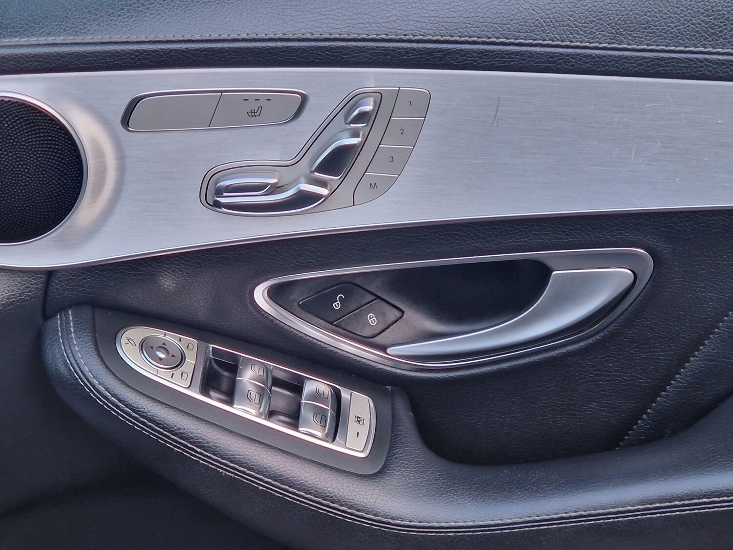 Used Mercedes-Benz C Class 2014 for sale - 76781276: Photo 32