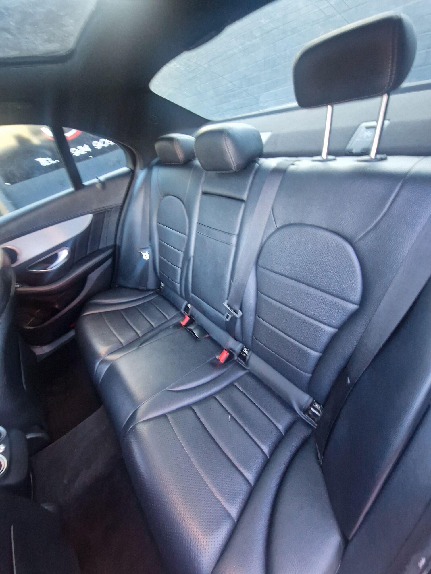 Used Mercedes-Benz C Class 2014 for sale - 76781276: Photo 38