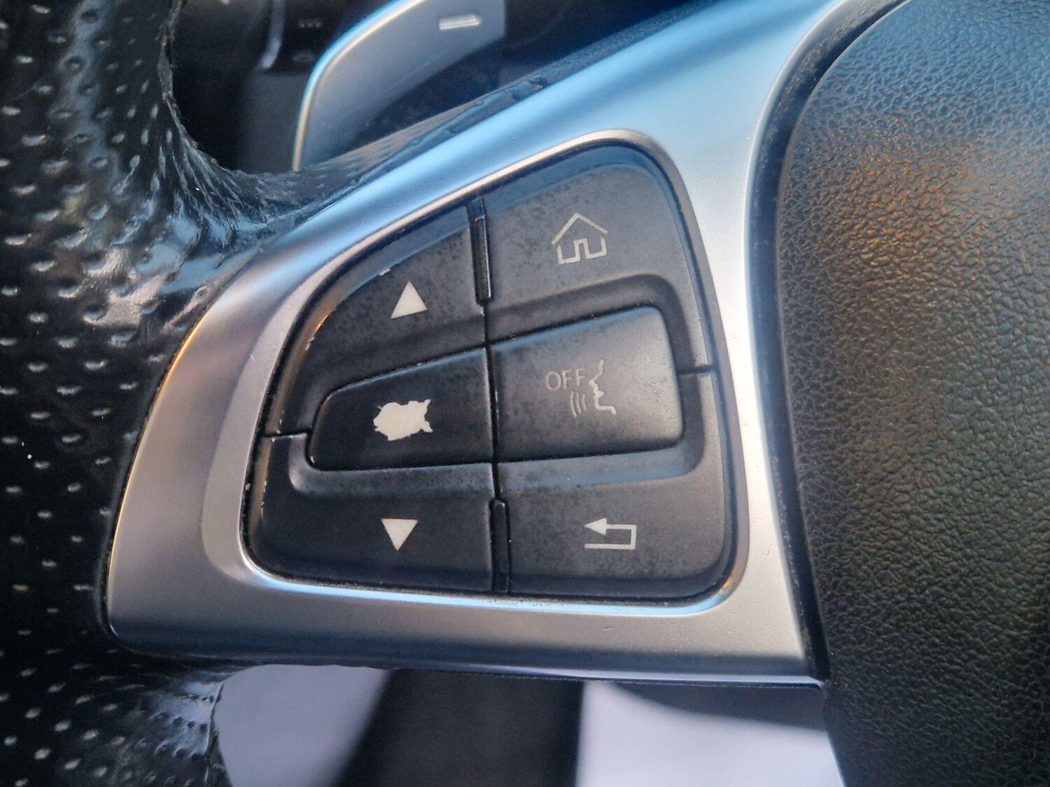 Used Mercedes-Benz C Class 2014 for sale - 76781276: Photo 46