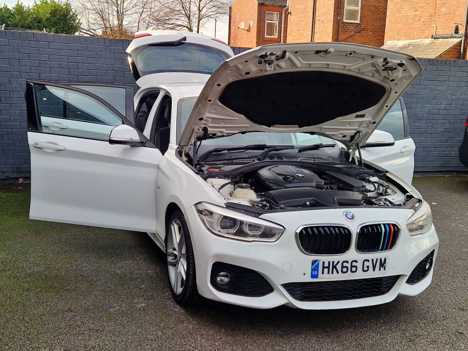 Used BMW 1 Series for sale - 77267559: Photo 13