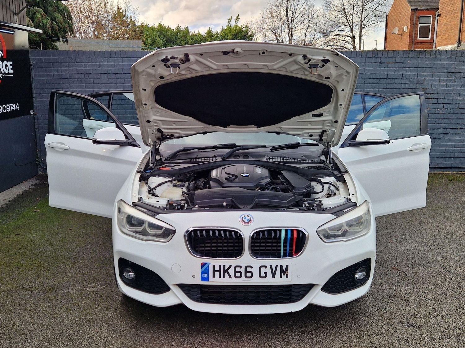 Used BMW 1 Series for sale - 77267559: Photo 14