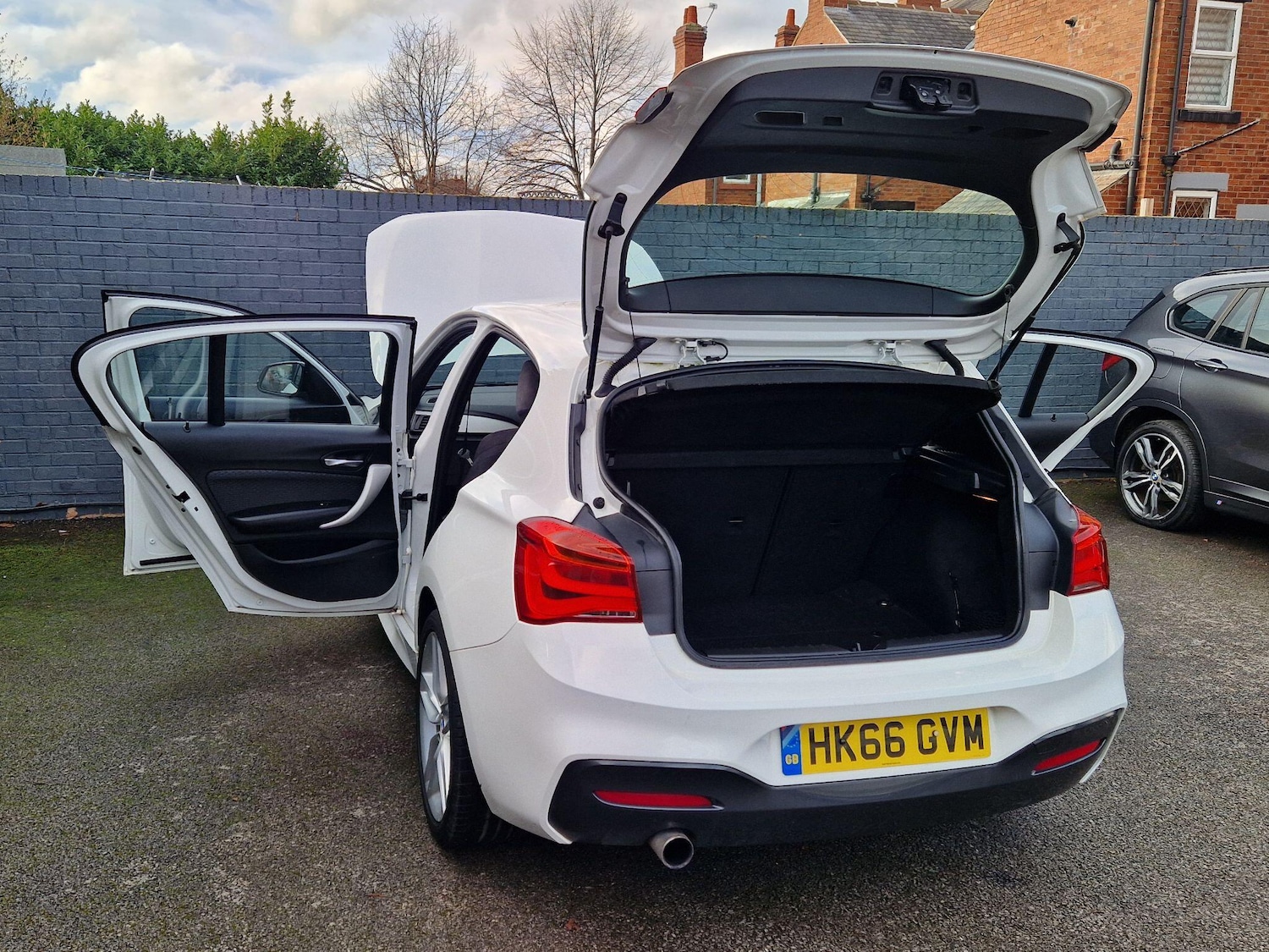 Used BMW 1 Series for sale - 77267559: Photo 20