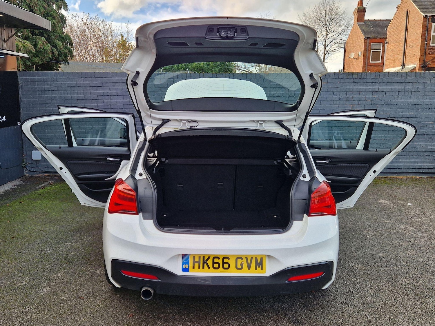 Used BMW 1 Series for sale - 77267559: Photo 21