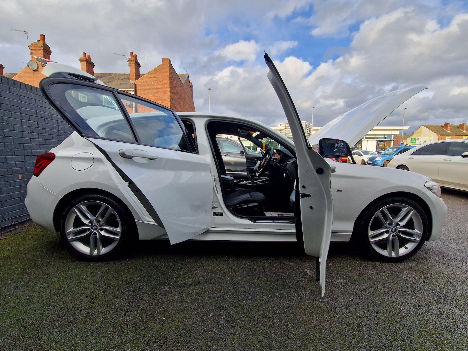 Used BMW 1 Series for sale - 77267559: Photo 23