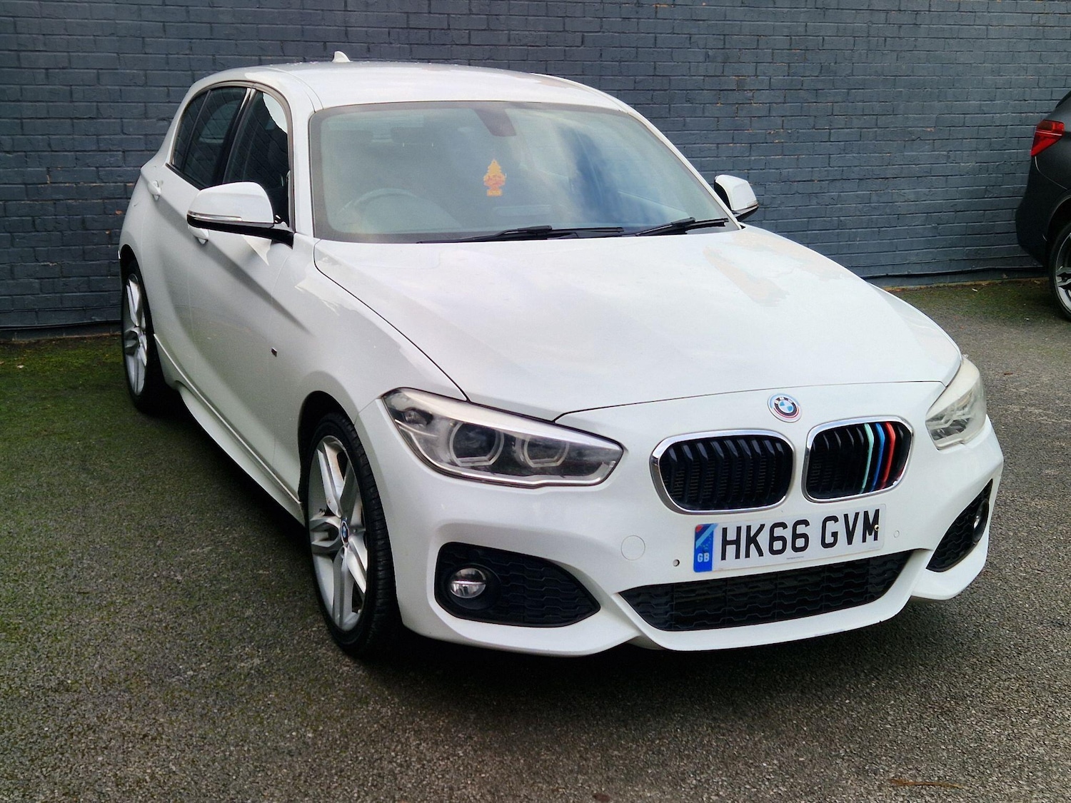 Used BMW 1 Series for sale - 77267559: Photo 3