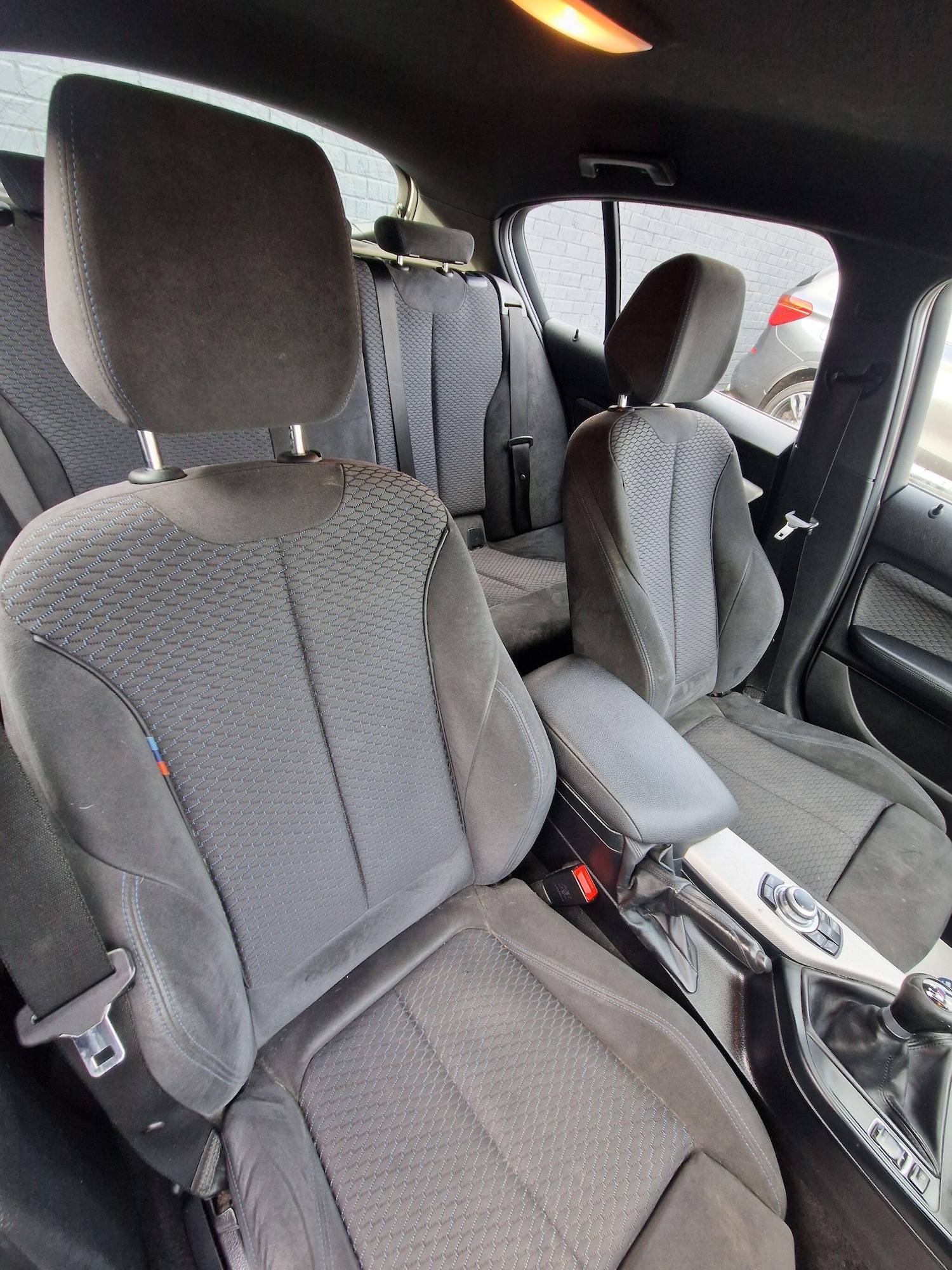 Used BMW 1 Series for sale - 77267559: Photo 31