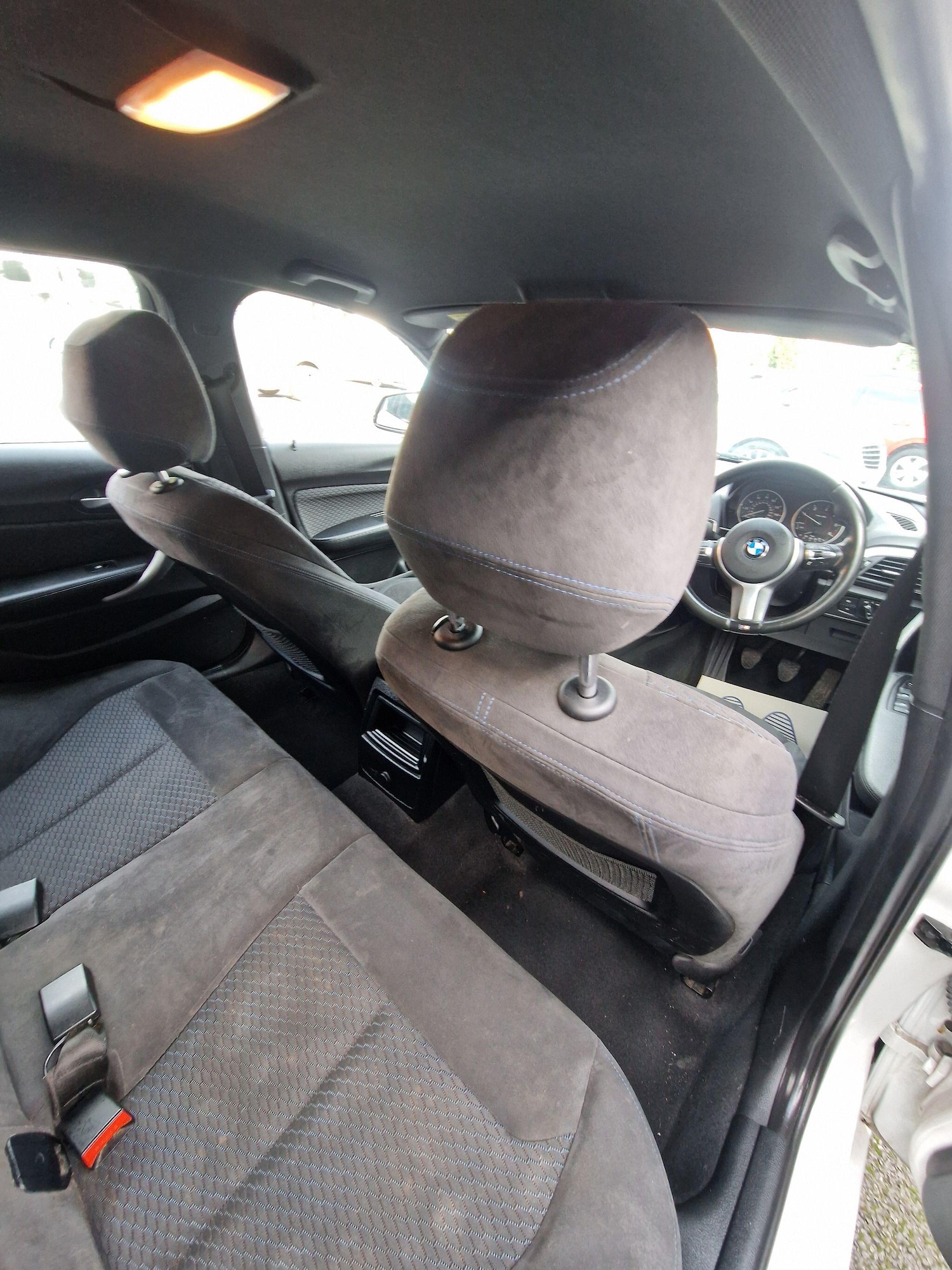 Used BMW 1 Series for sale - 77267559: Photo 34