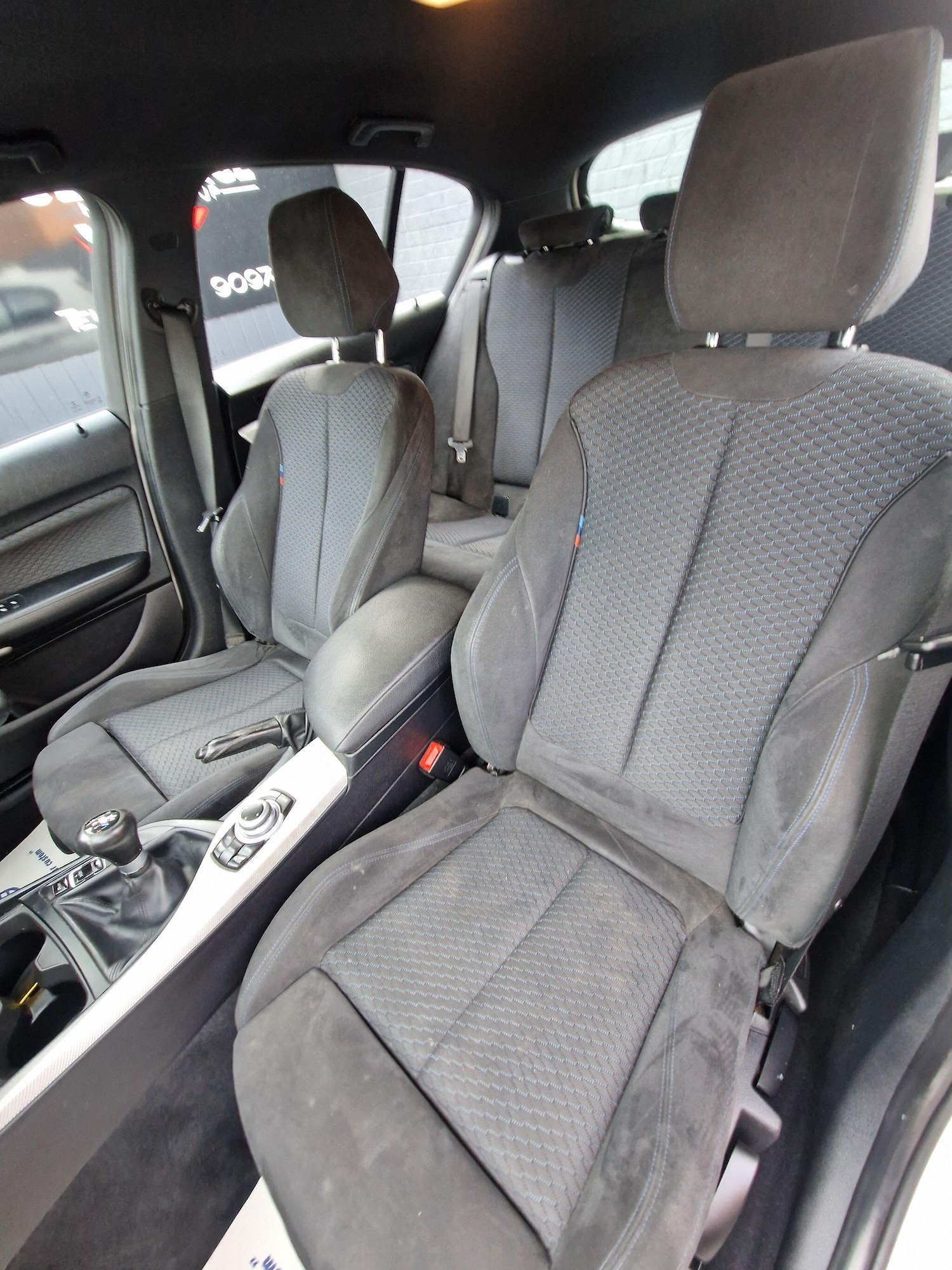 Used BMW 1 Series for sale - 77267559: Photo 38