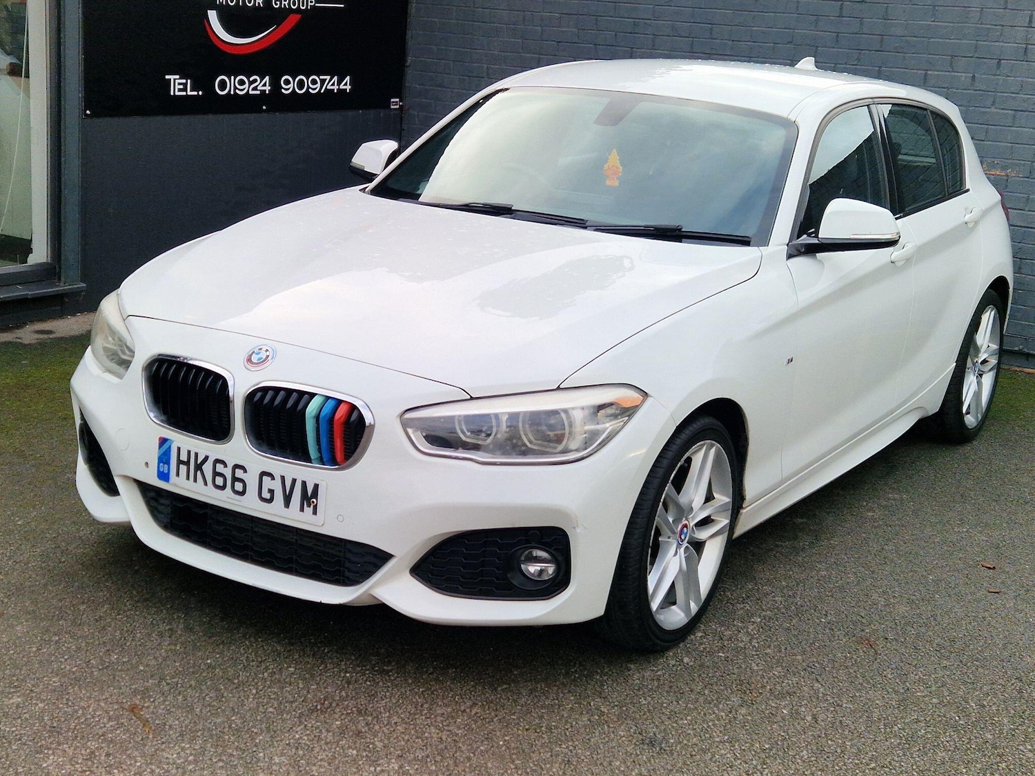 Used BMW 1 Series for sale - 77267559: Photo 5