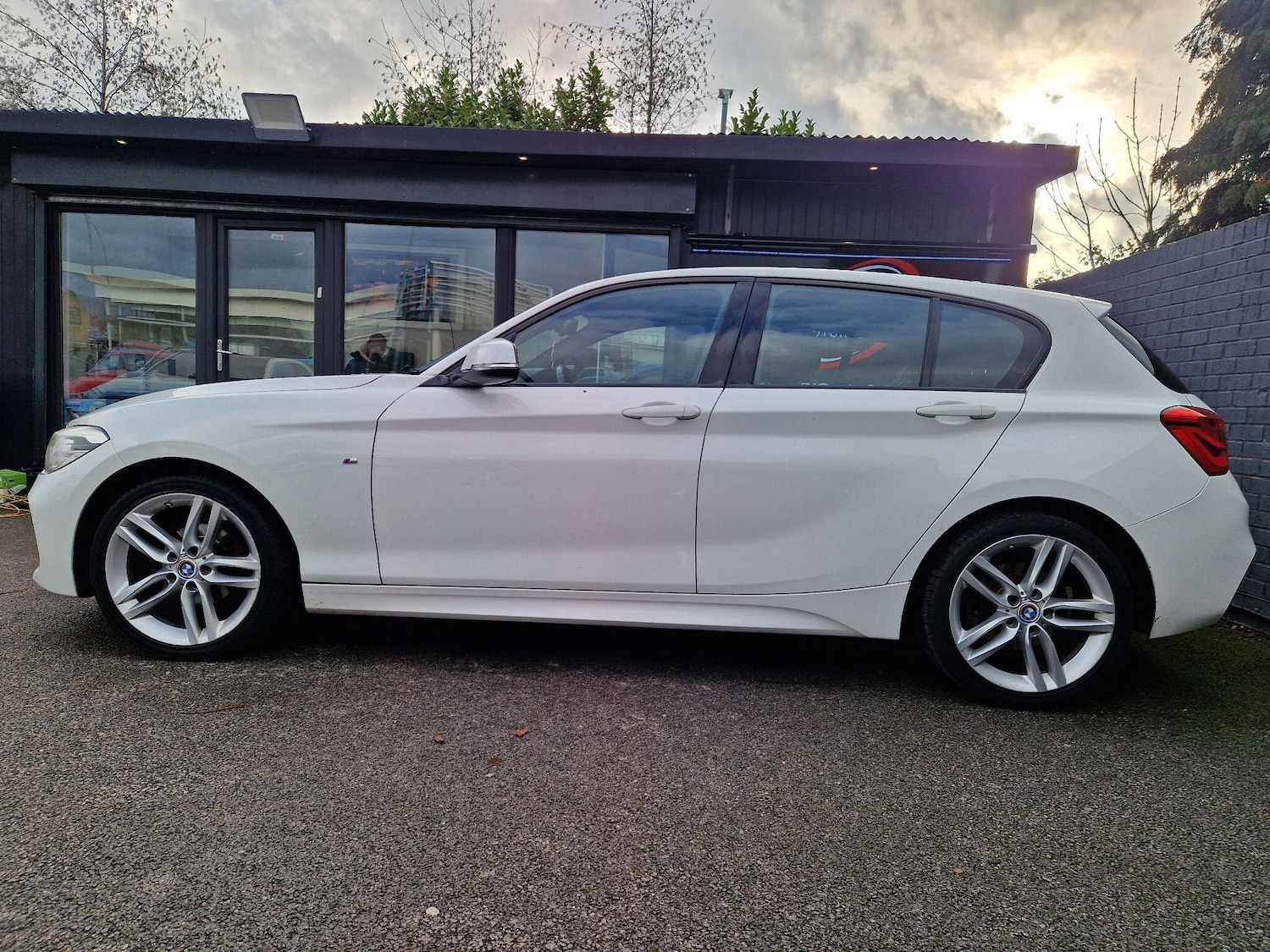 Used BMW 1 Series for sale - 77267559: Photo 6