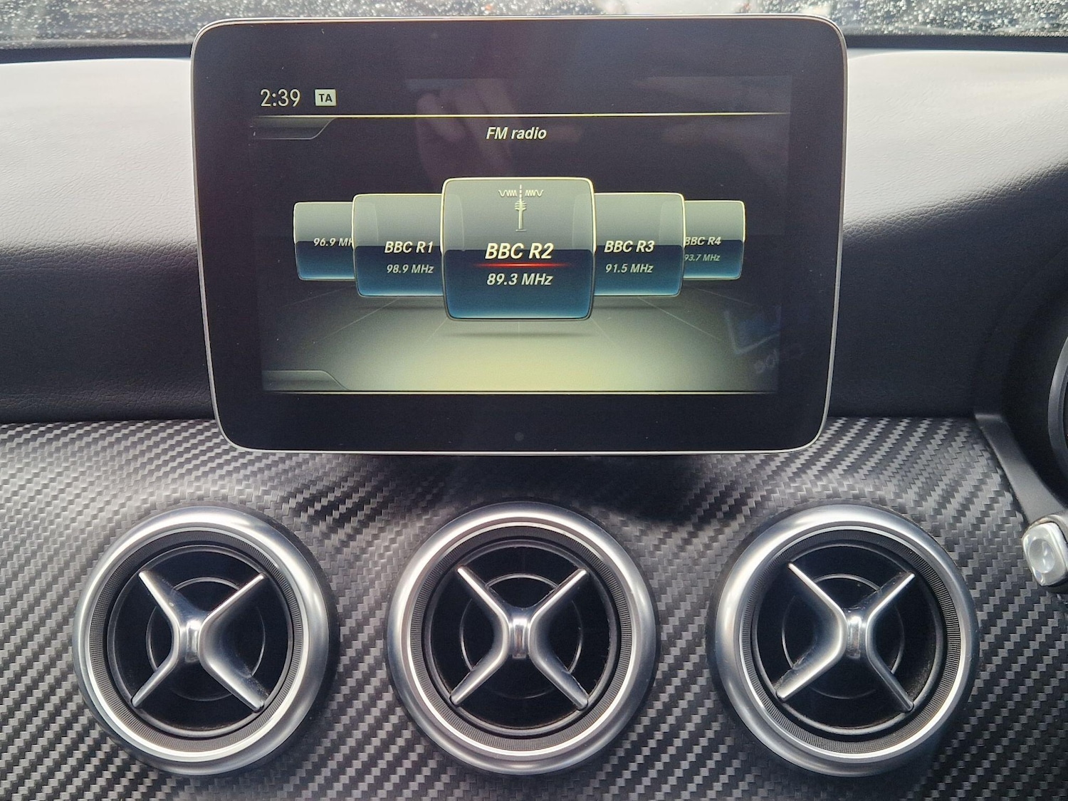 Used Mercedes-Benz A-Class 2017 for sale - 77696556: Photo 27