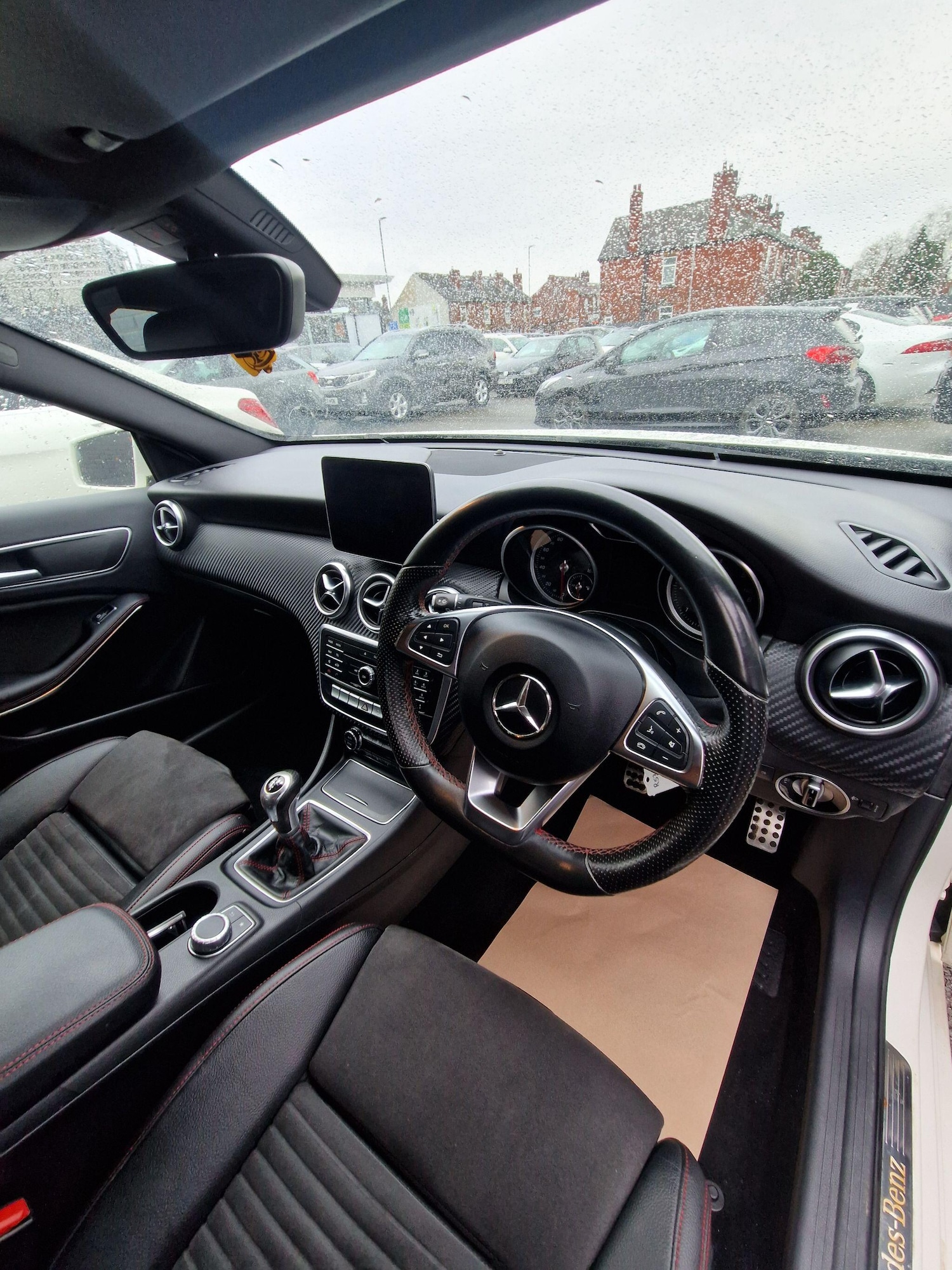 Used Mercedes-Benz A-Class 2017 for sale - 77696556: Photo 28