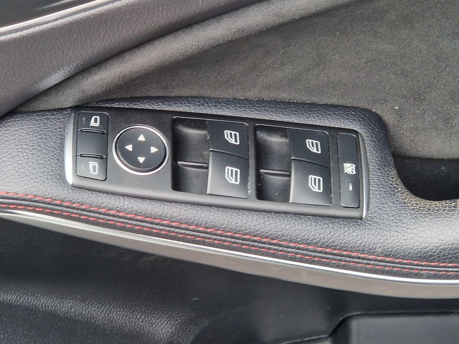 Used Mercedes-Benz A-Class 2017 for sale - 77696556: Photo 32