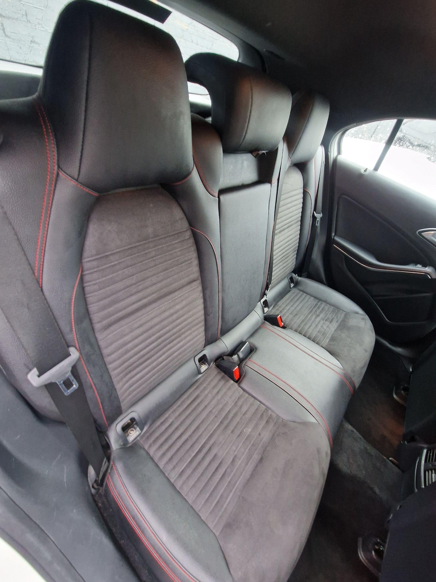 Used Mercedes-Benz A-Class 2017 for sale - 77696556: Photo 33