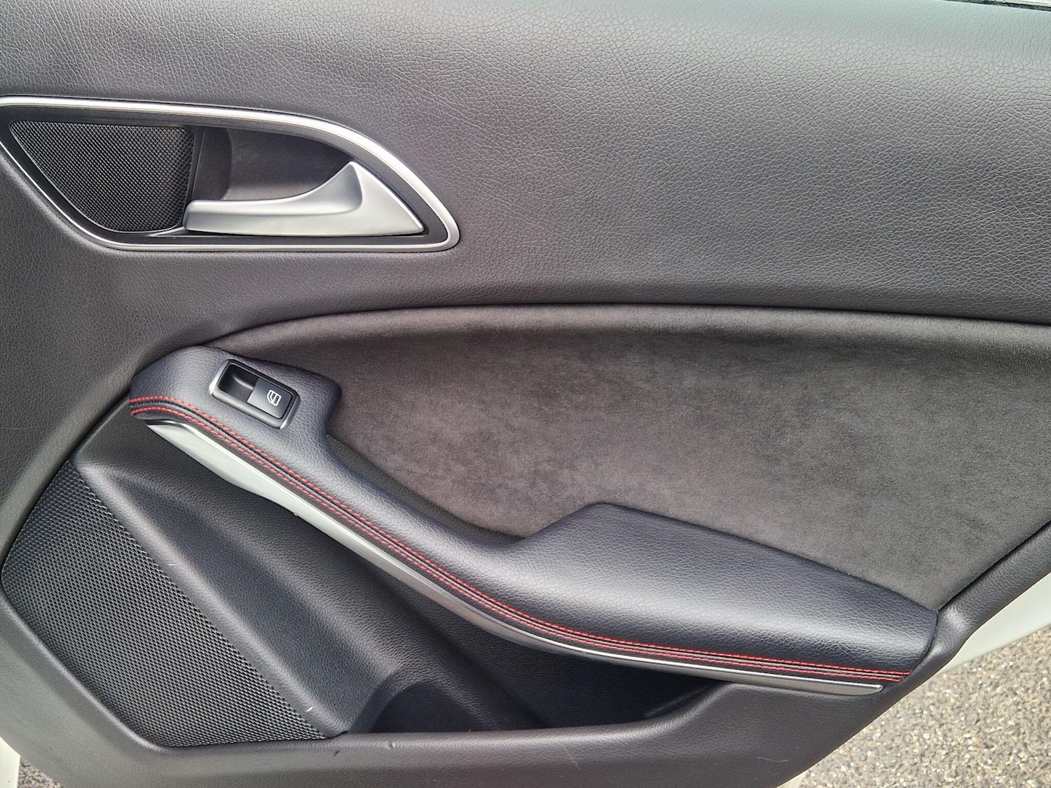 Used Mercedes-Benz A-Class 2017 for sale - 77696556: Photo 35