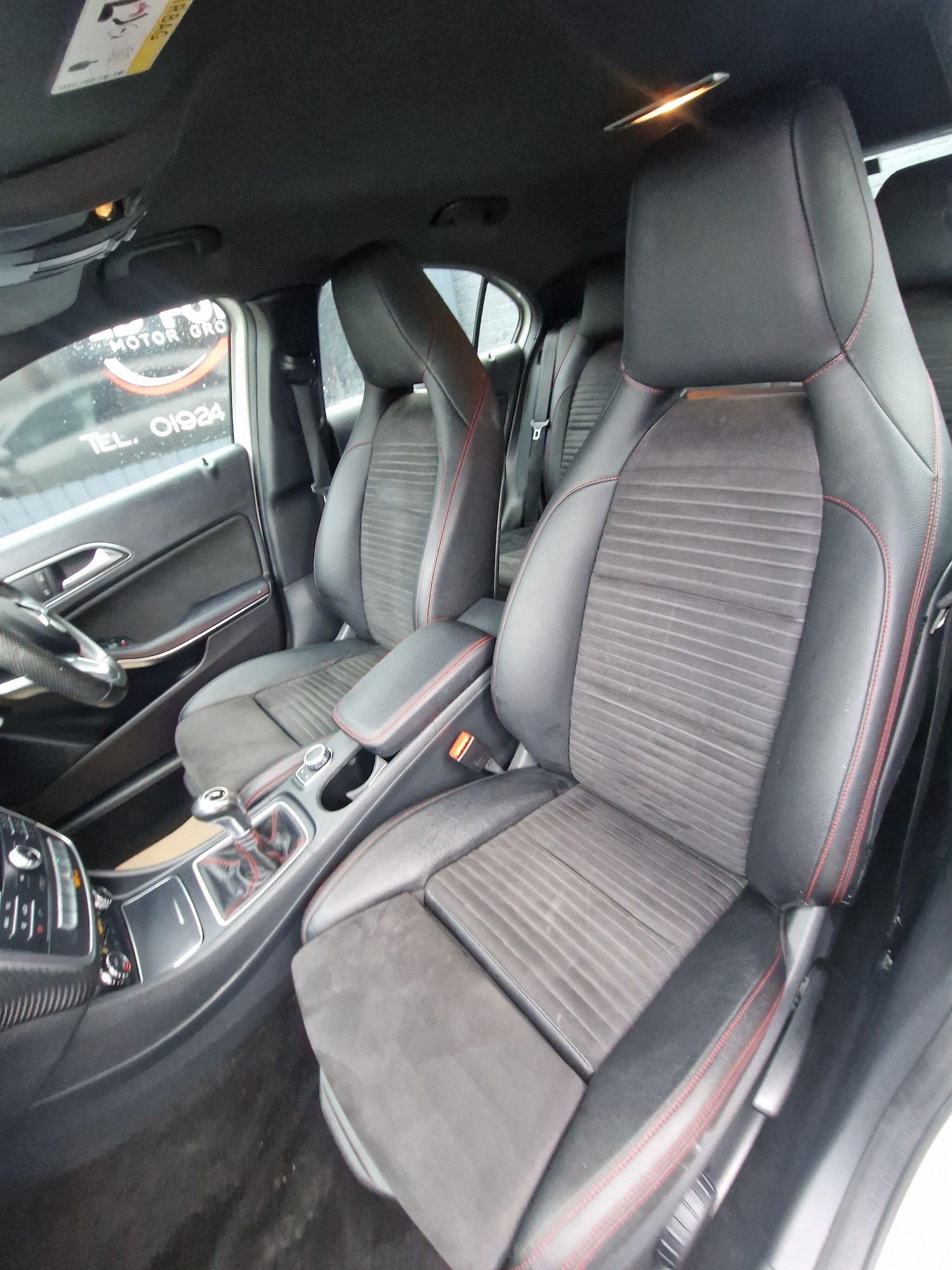 Used Mercedes-Benz A-Class 2017 for sale - 77696556: Photo 37