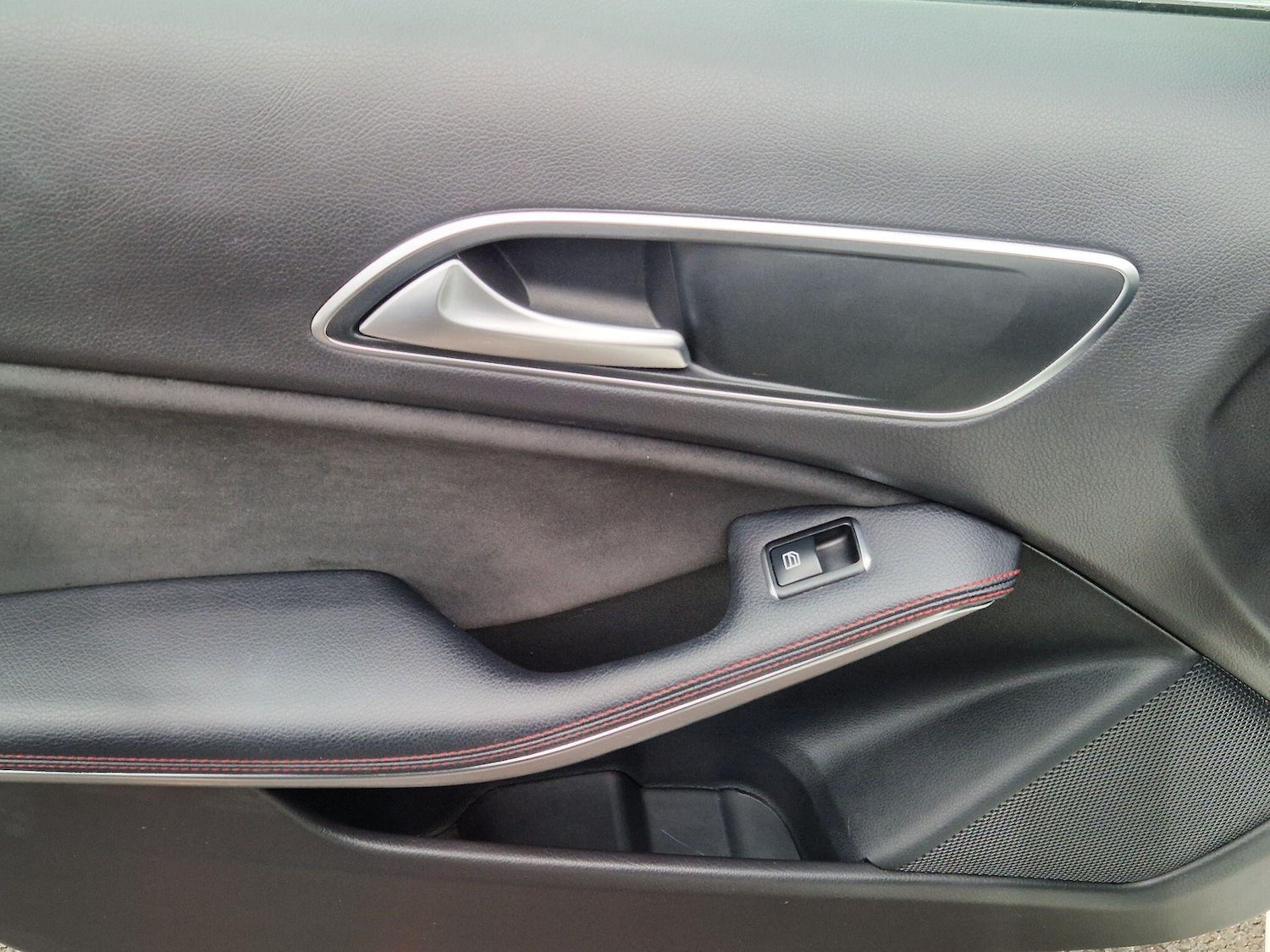 Used Mercedes-Benz A-Class 2017 for sale - 77696556: Photo 38